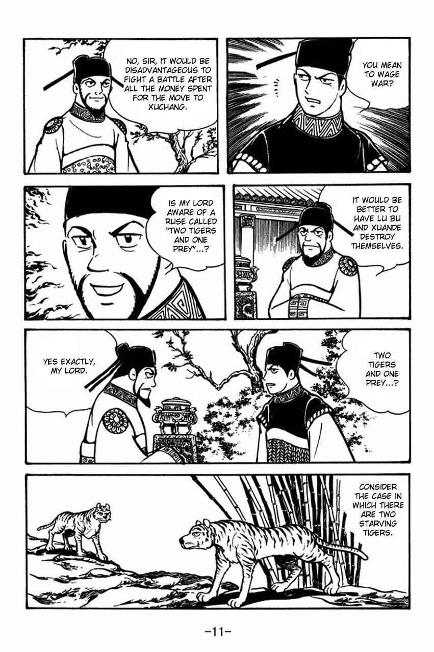 Chapter 51 - Page 13