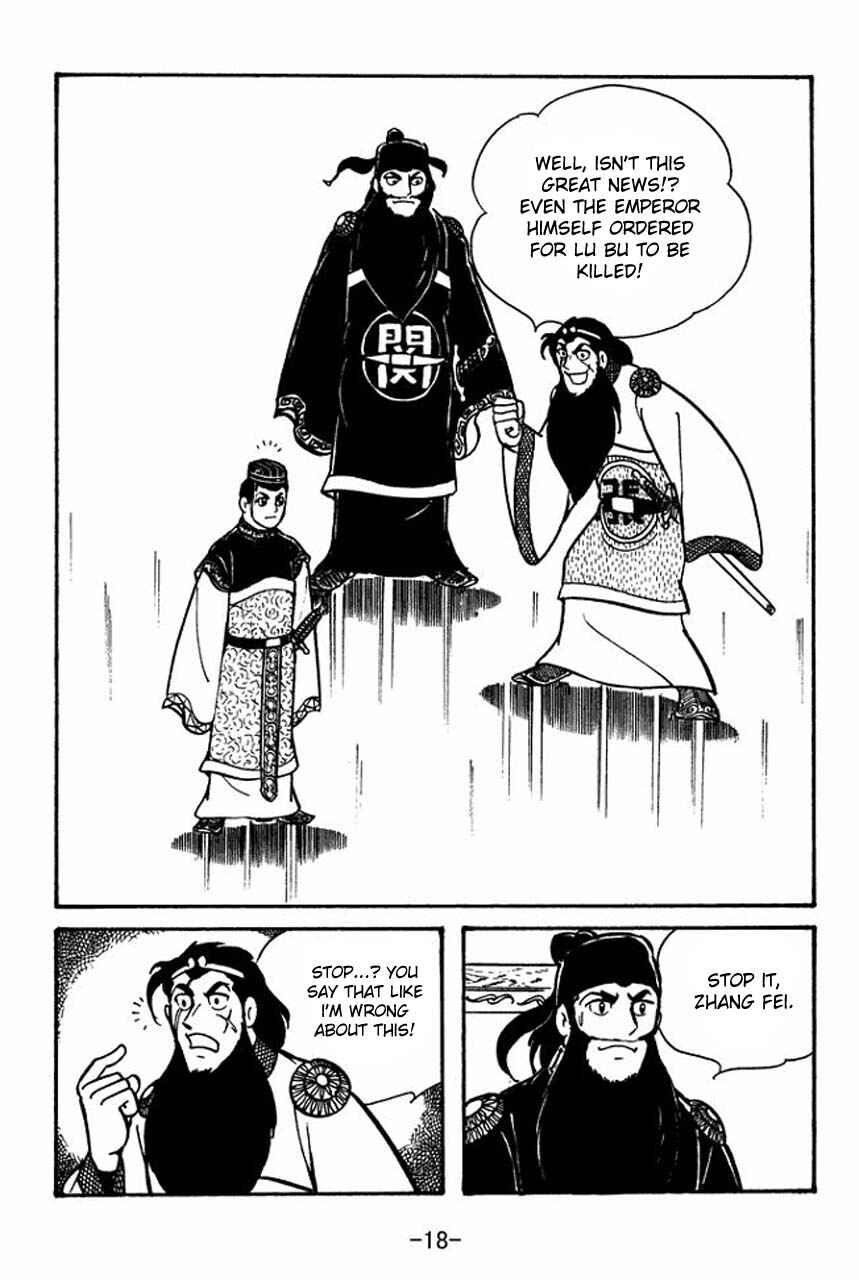 Chapter 51 - Page 20