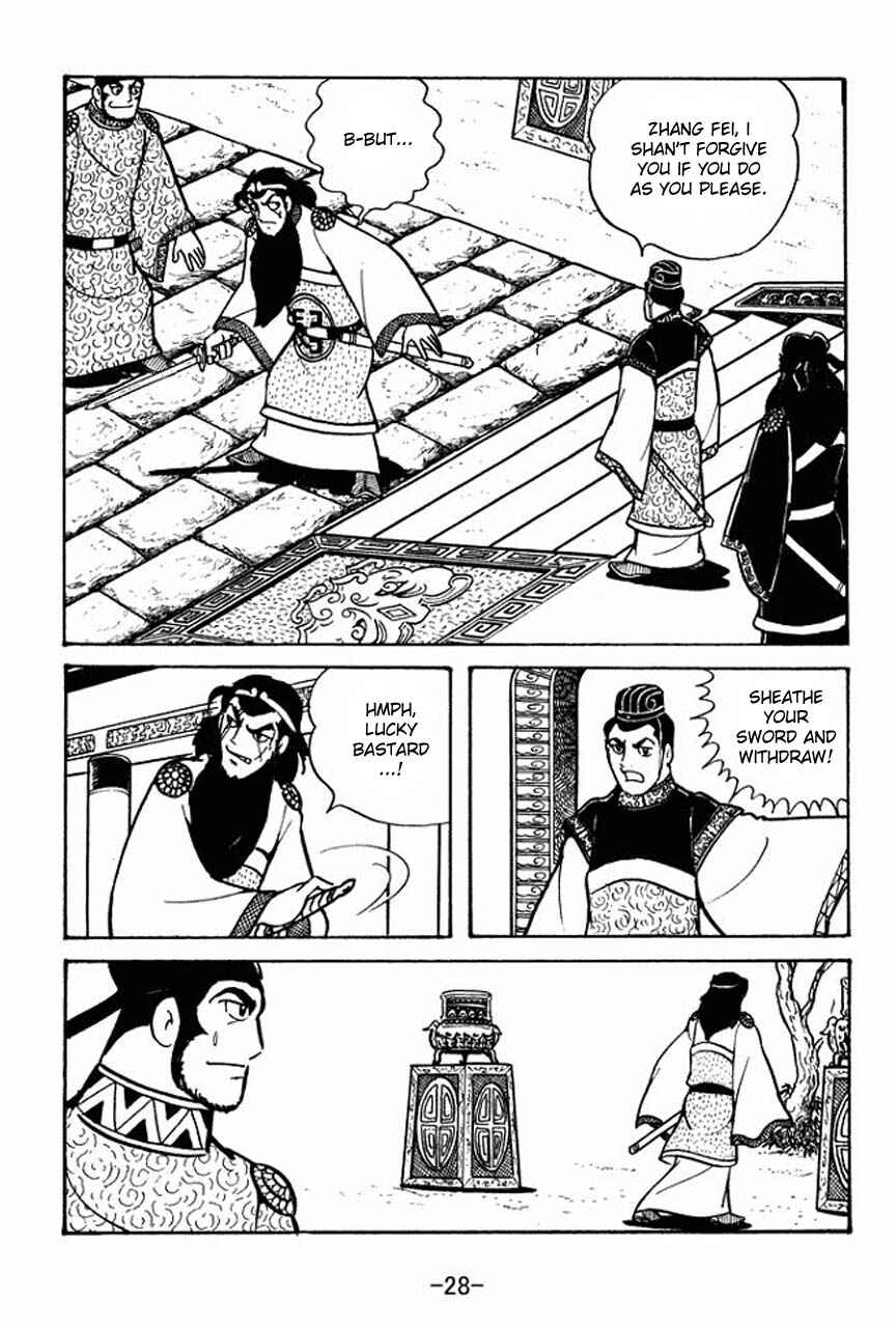 Chapter 51 - Page 30