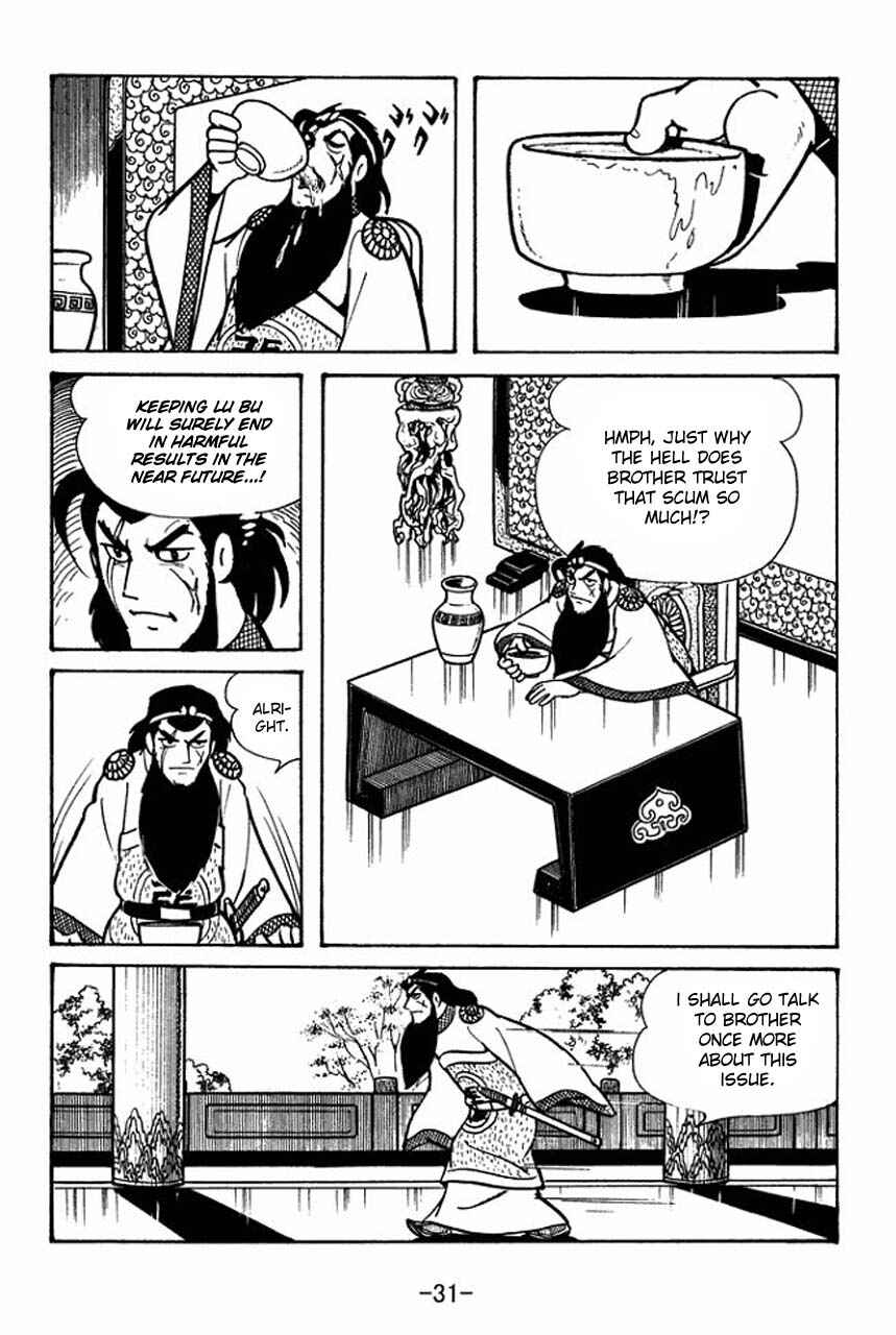 Chapter 51 - Page 33