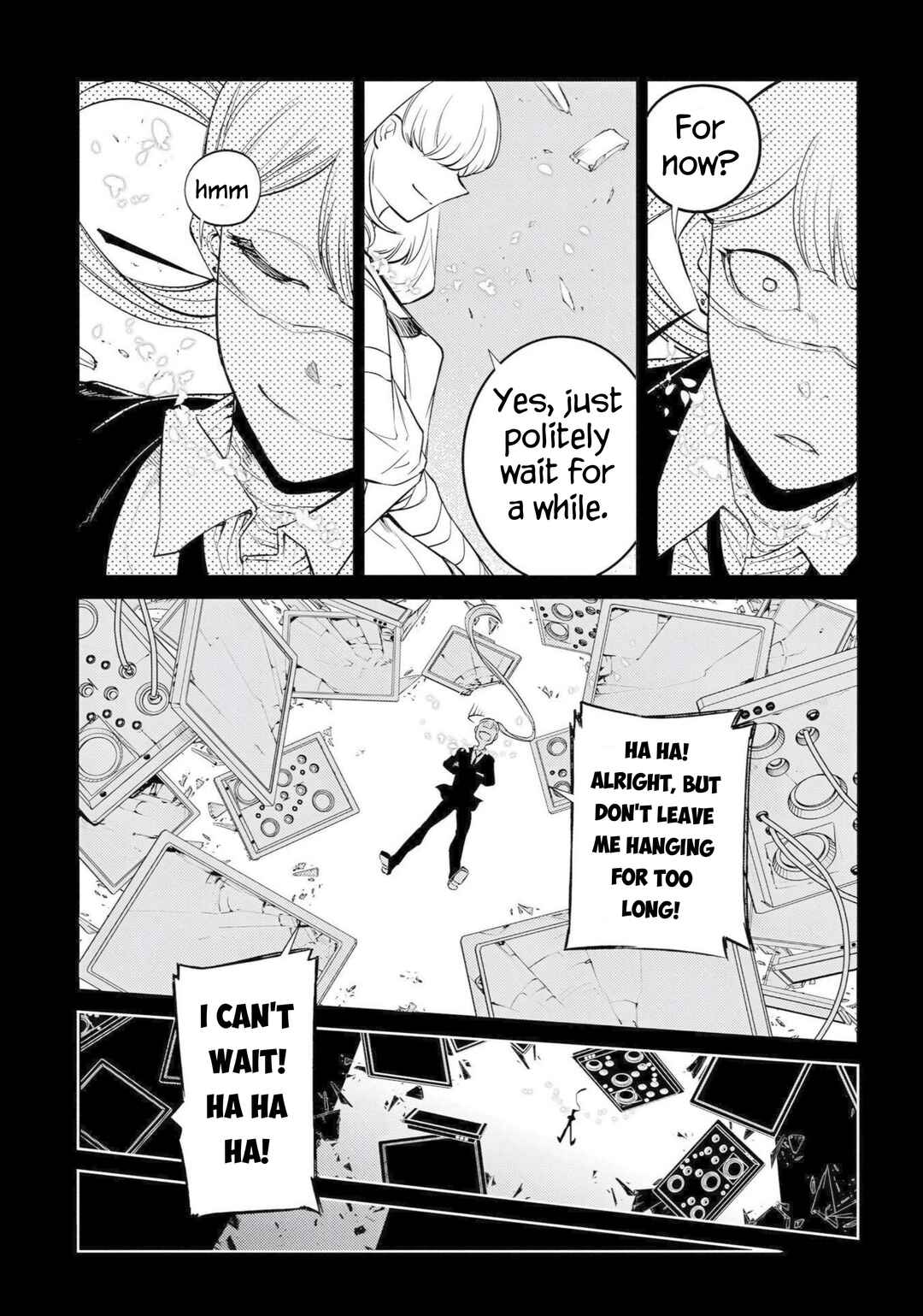 Chapter 75 - Page 18