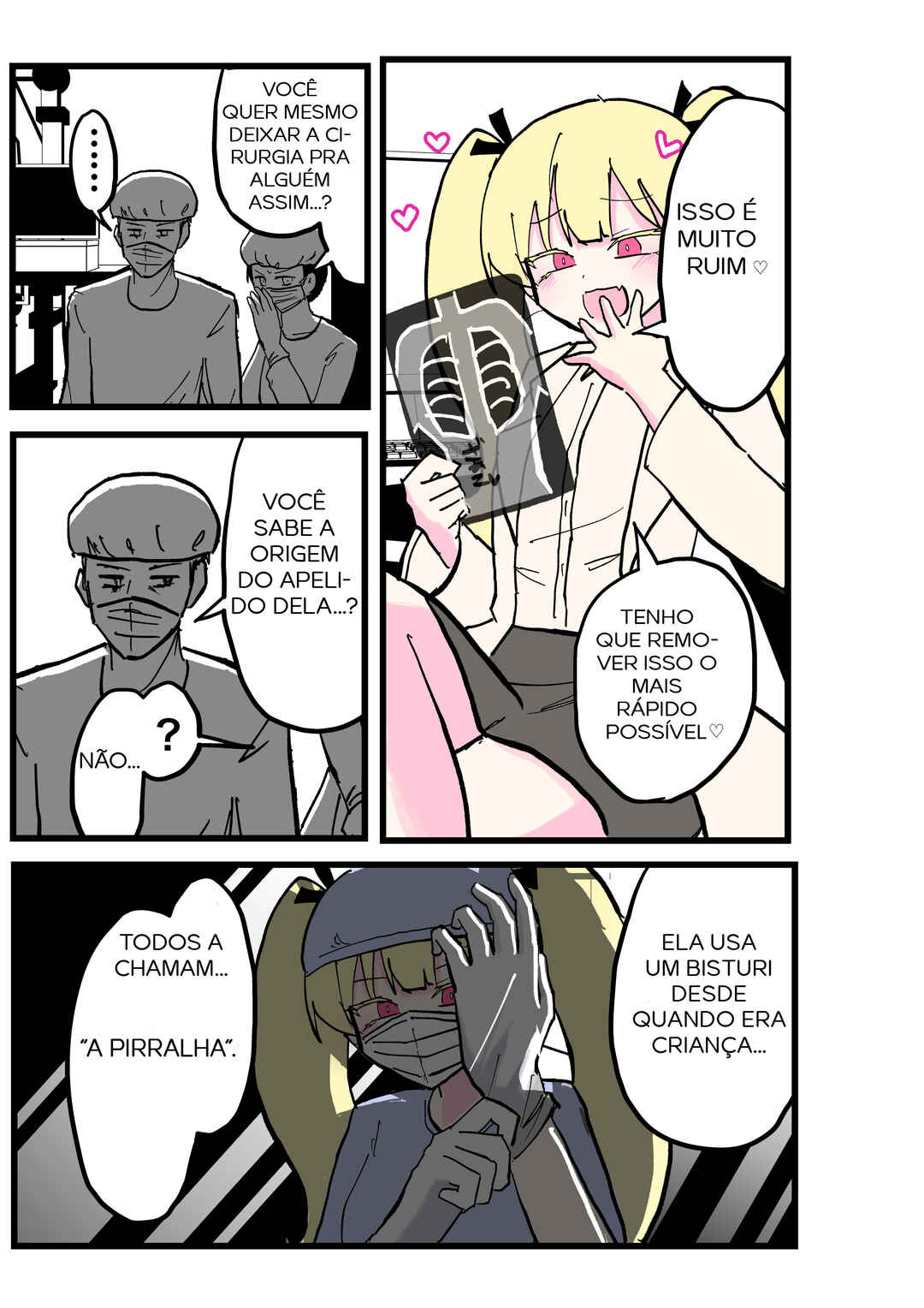 Chapter 1 - Page 2