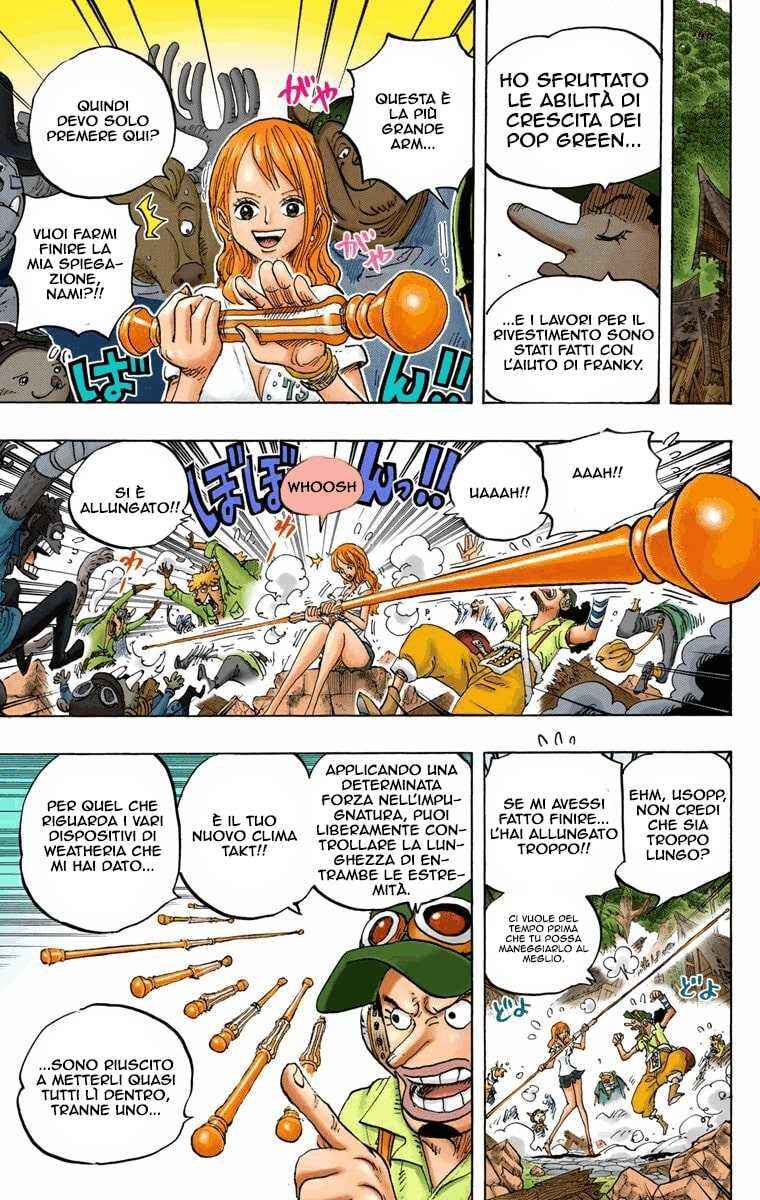 Chapter 822 - Page 11