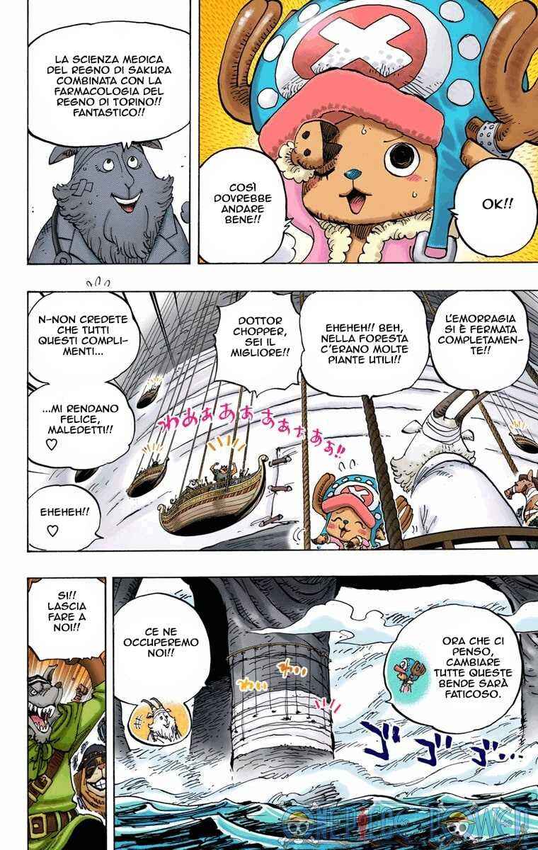 Chapter 822 - Page 2