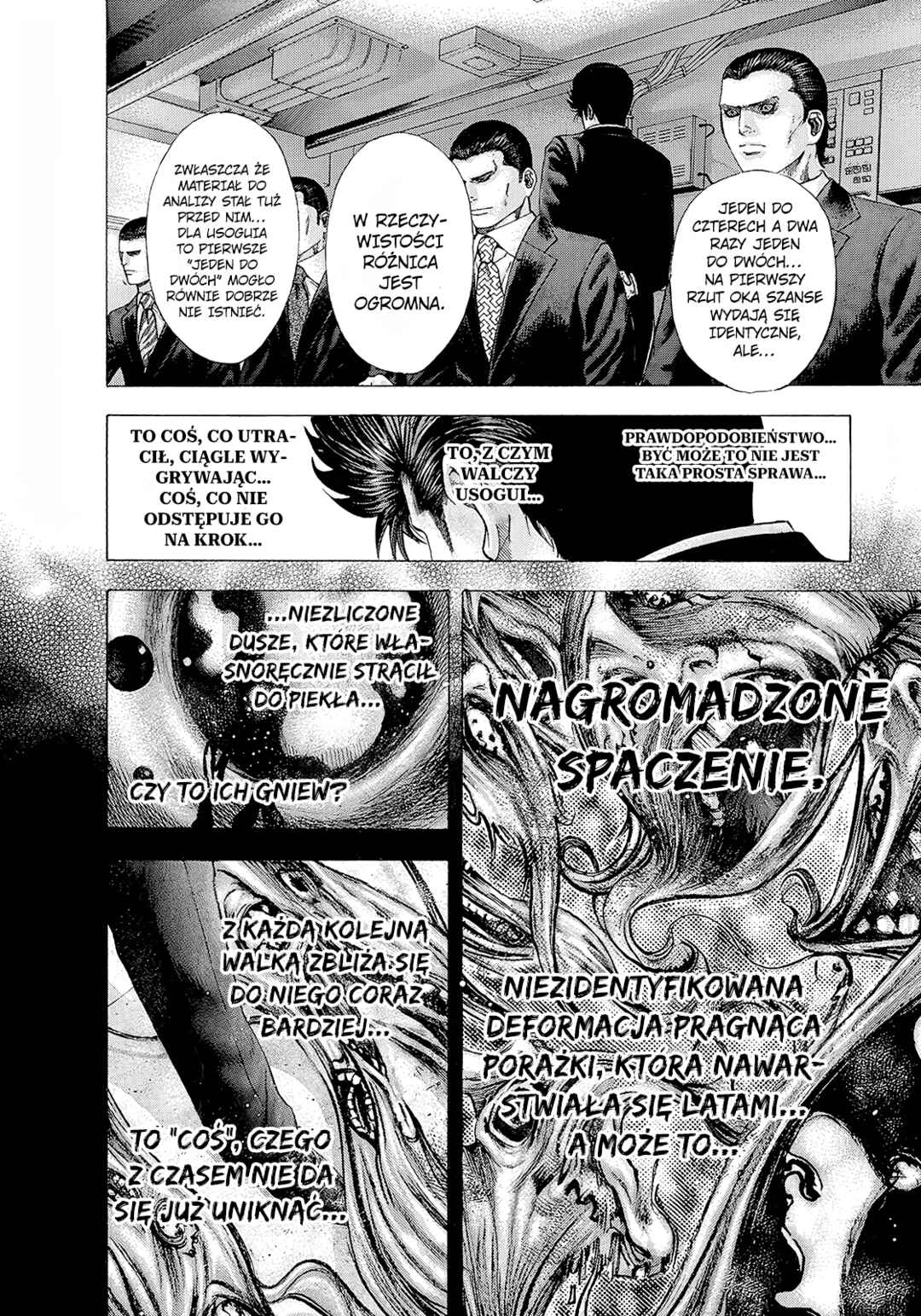 Chapter 121 - Page 10