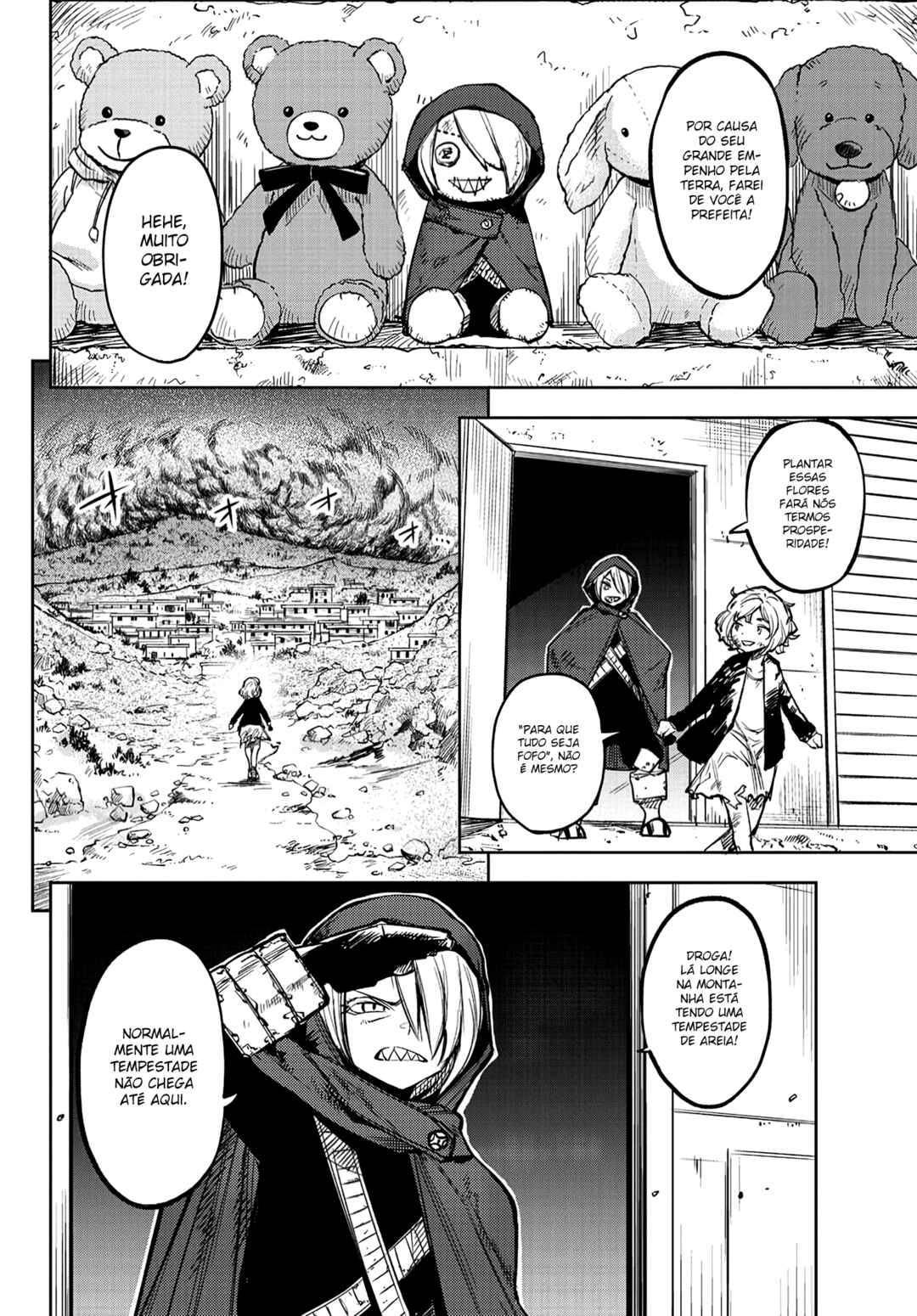 Chapter 88 - Page 13