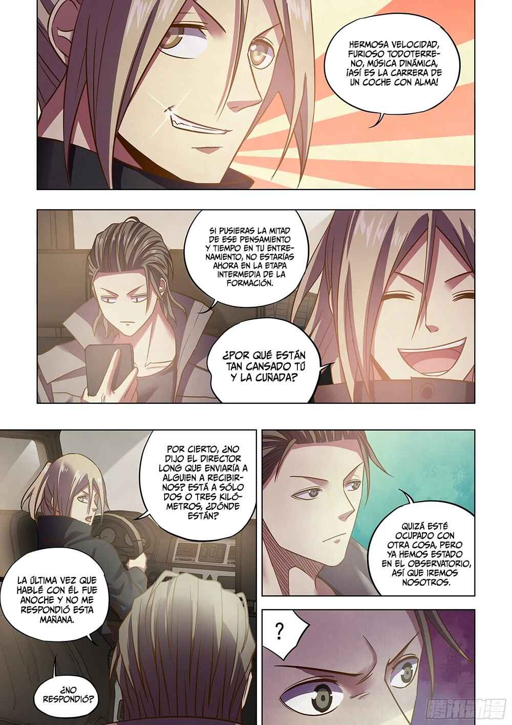 Chapter 456 - Page 13