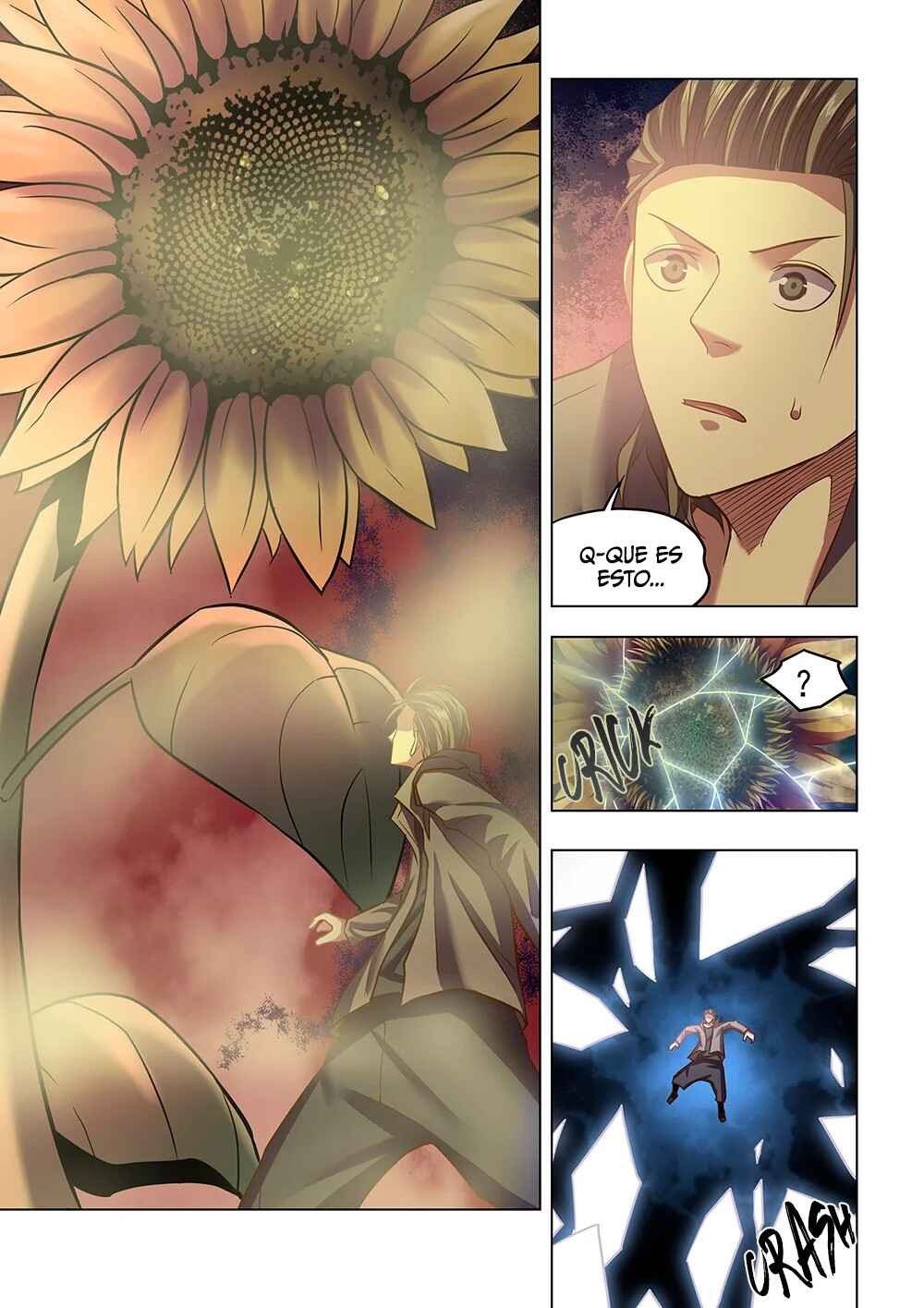 Chapter 456 - Page 5