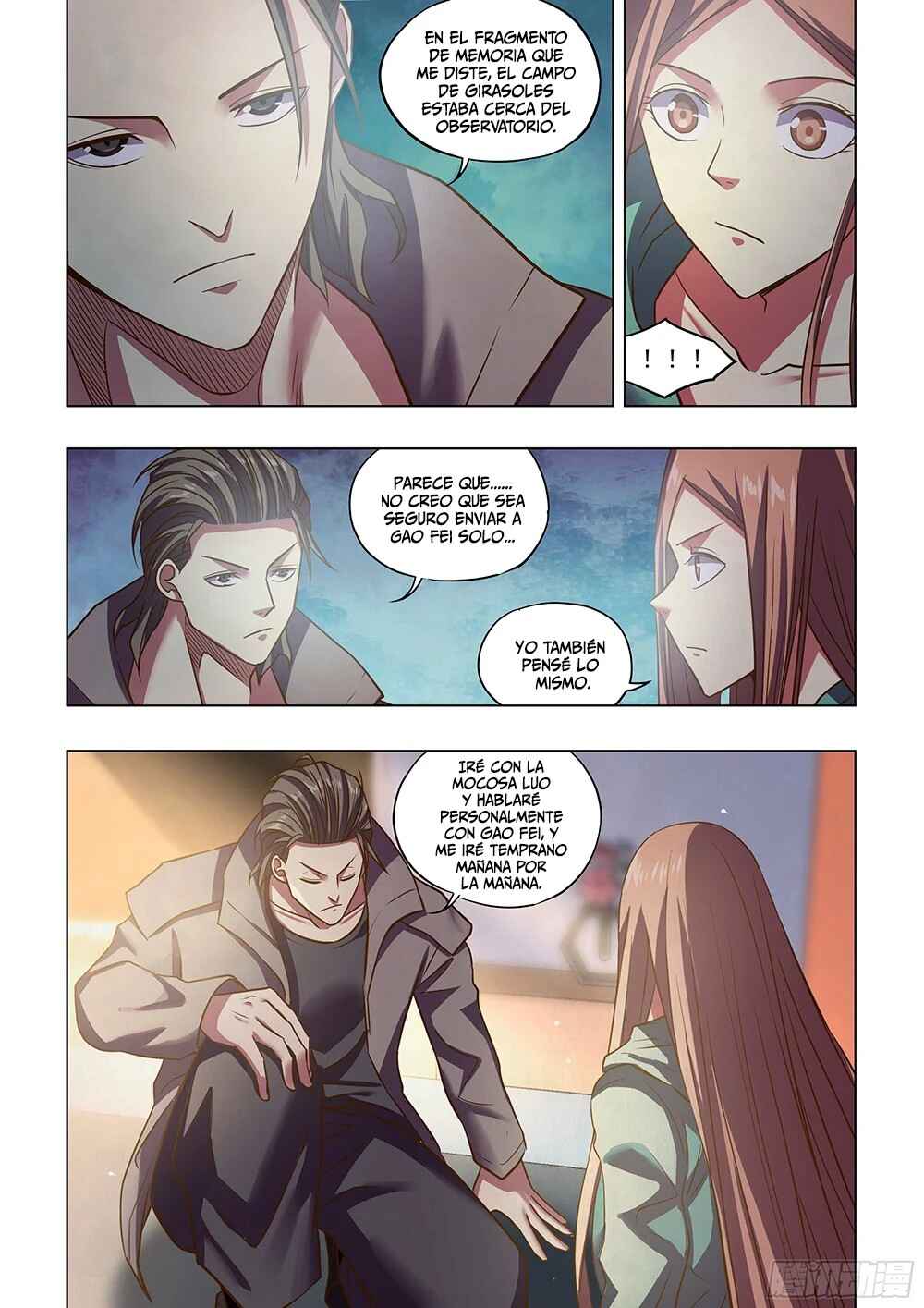 Chapter 456 - Page 7