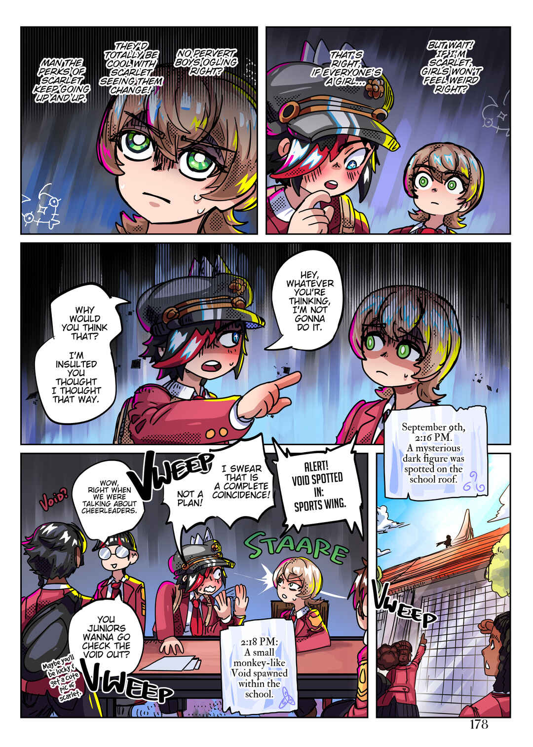 Chapter 24 - Page 22