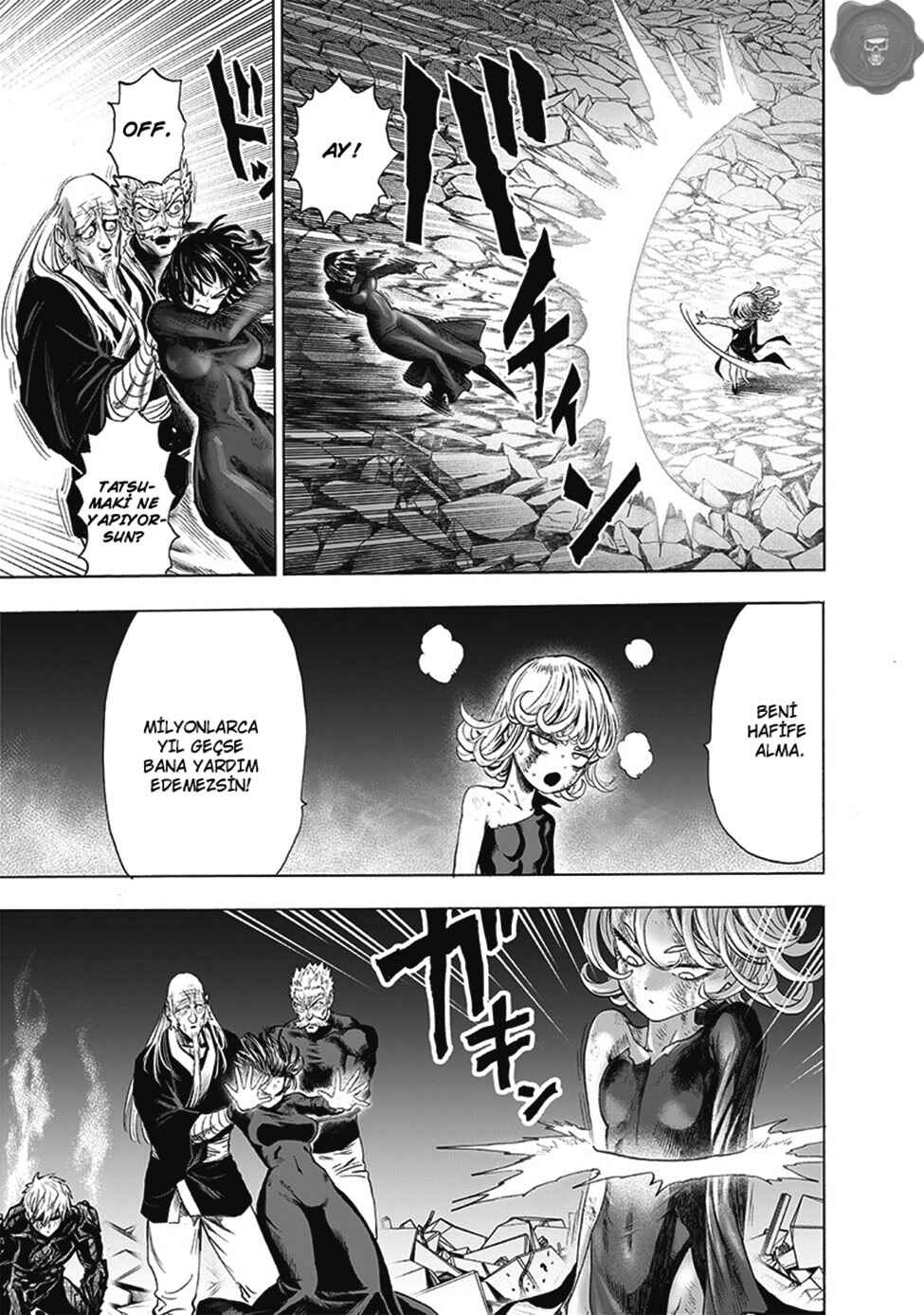 Chapter 148 - Page 12