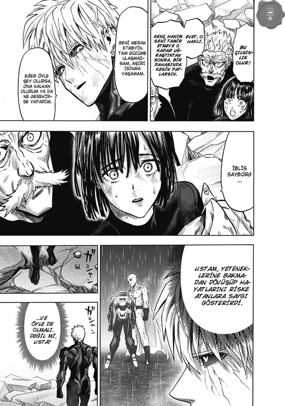 Chapter 148 - Page 20