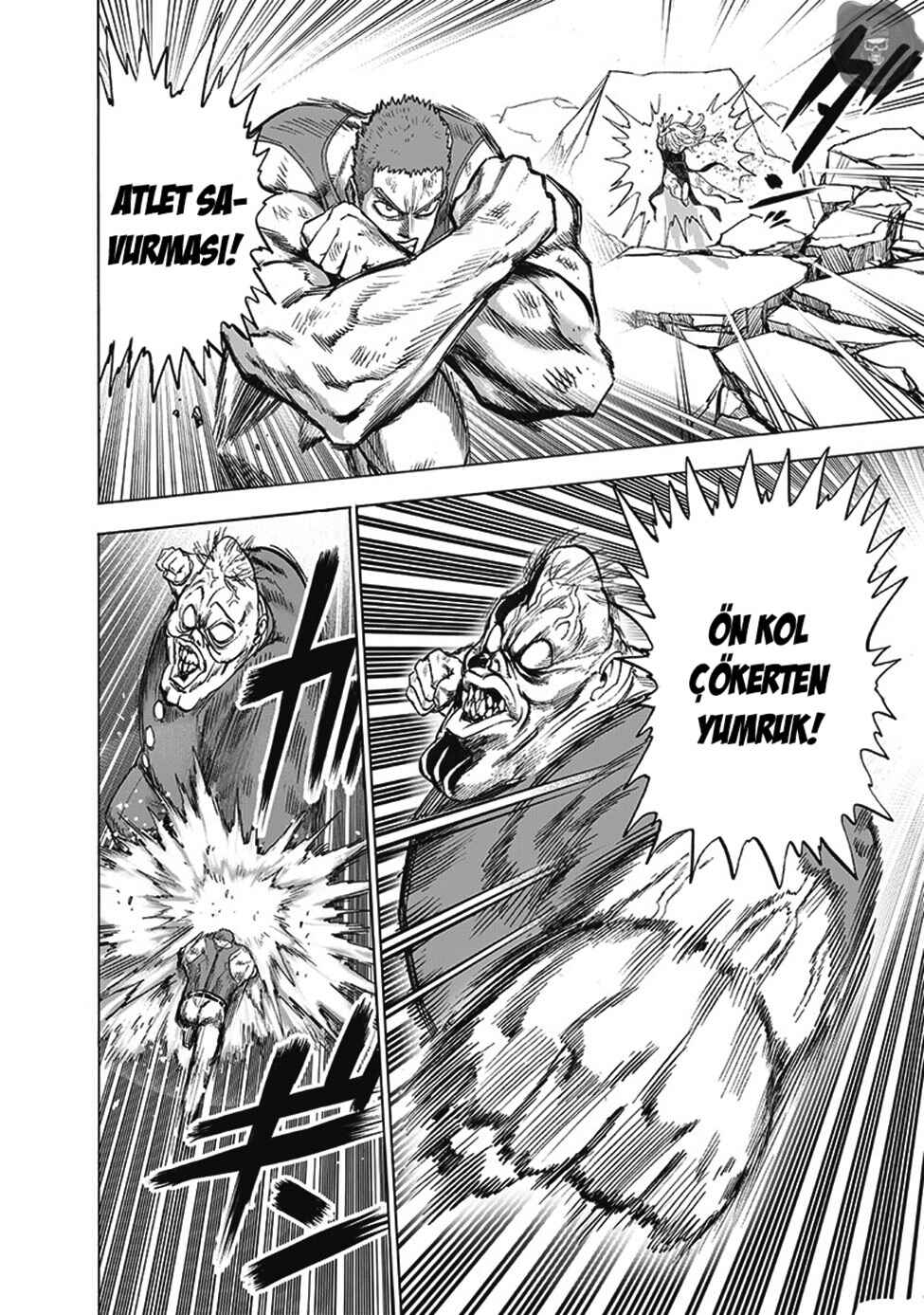 Chapter 148 - Page 33