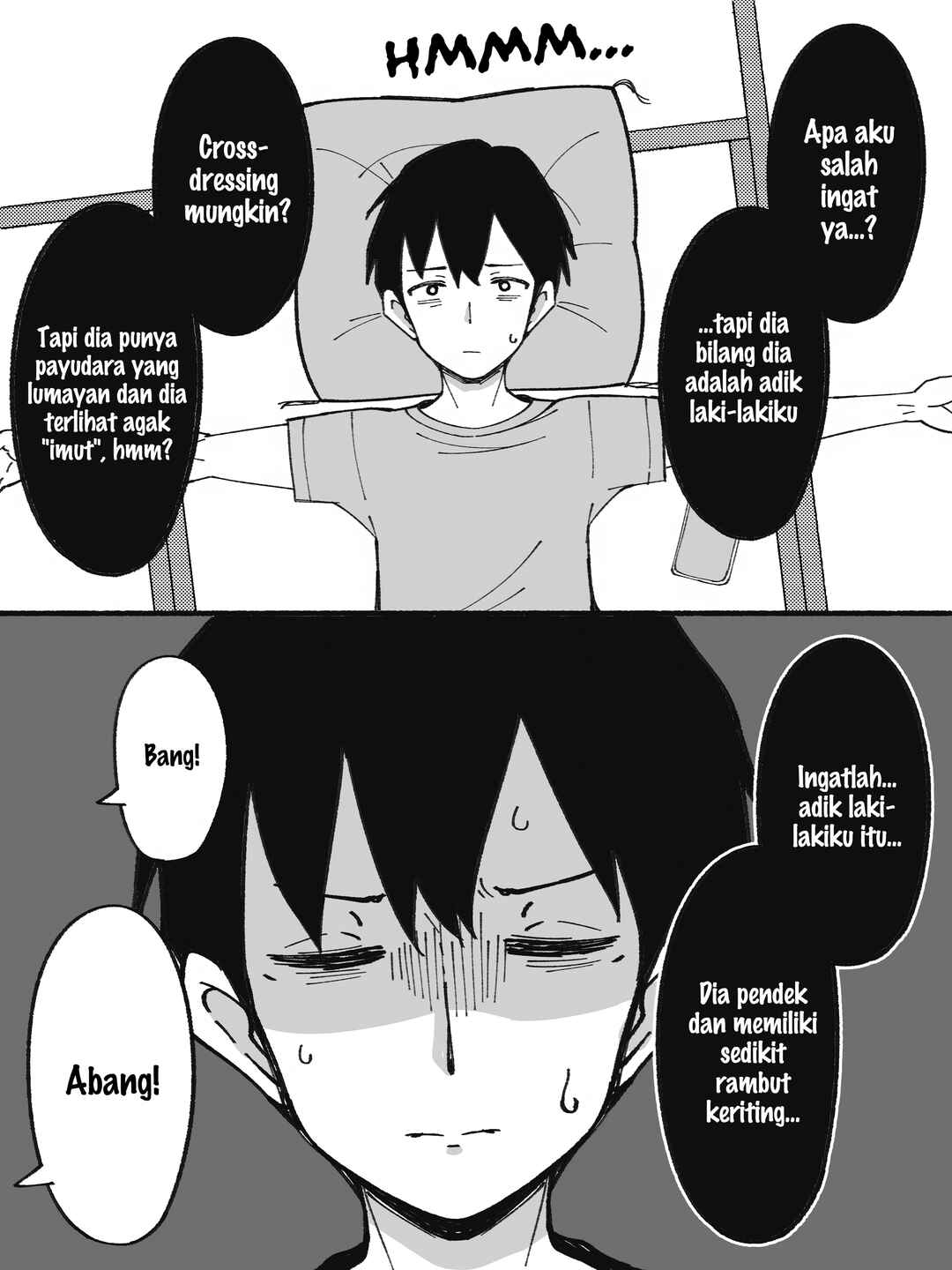 Chapter 3 - Page 1