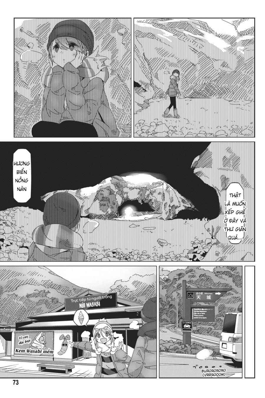 Chapter 43 - Page 20