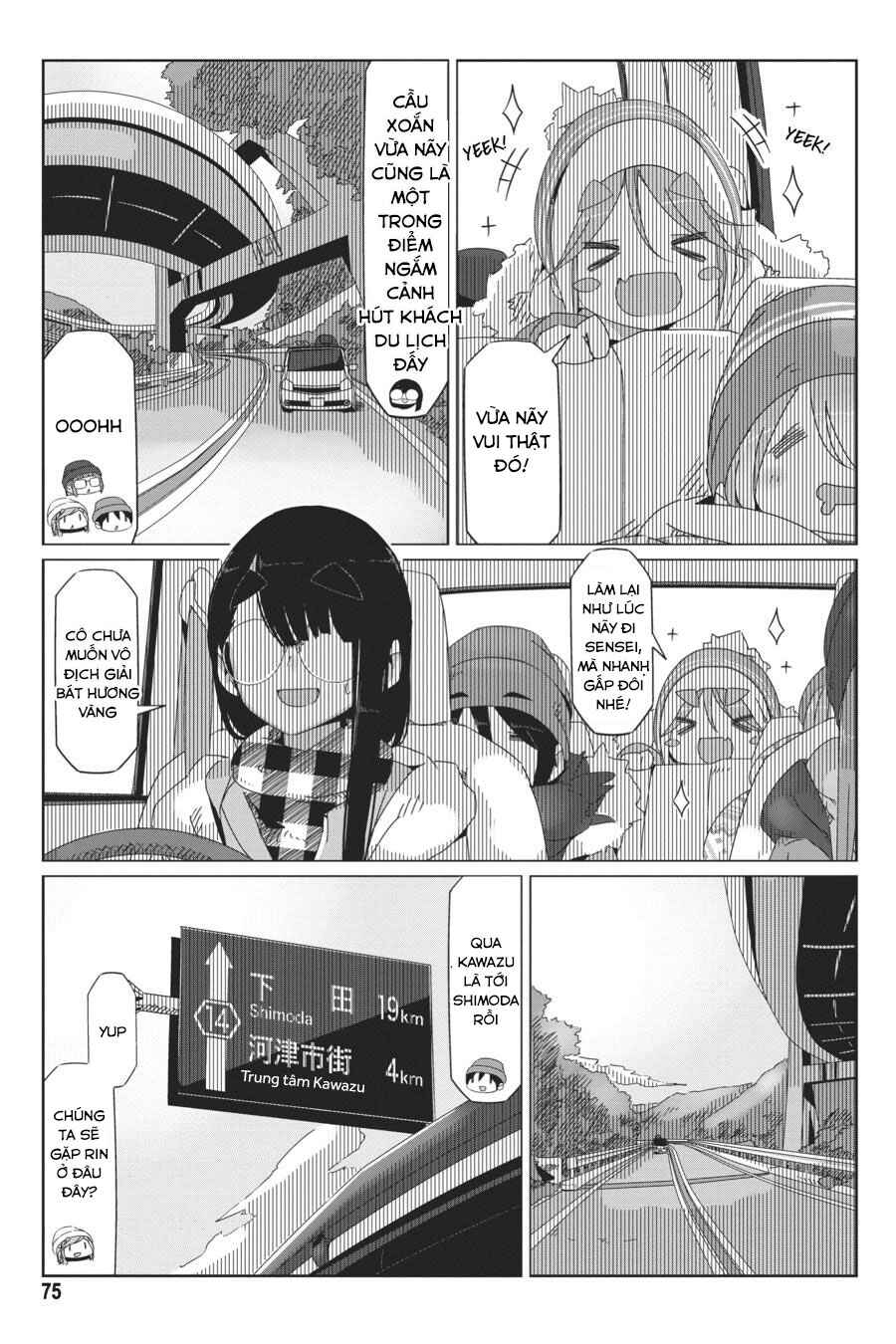 Chapter 43 - Page 22