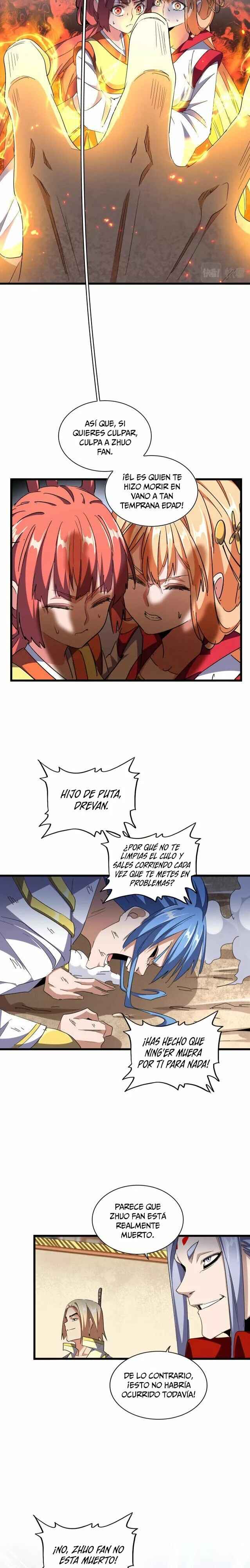 Chapter 296 - Page 7