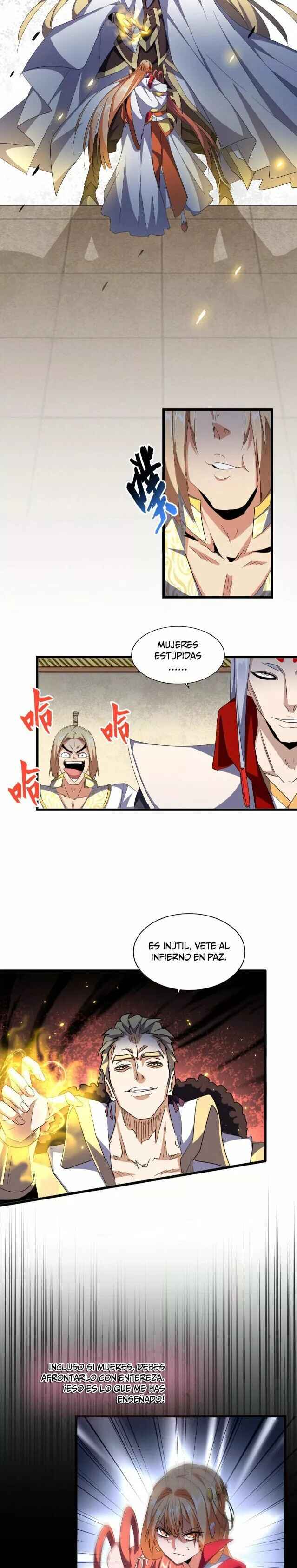 Chapter 296 - Page 9