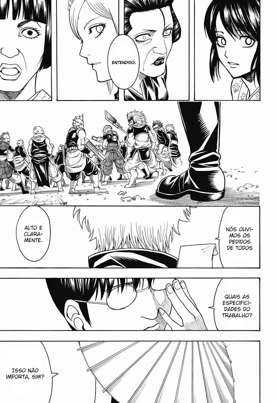 Chapter 597 - Page 18