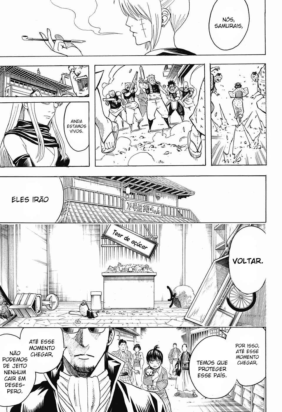Chapter 597 - Page 8