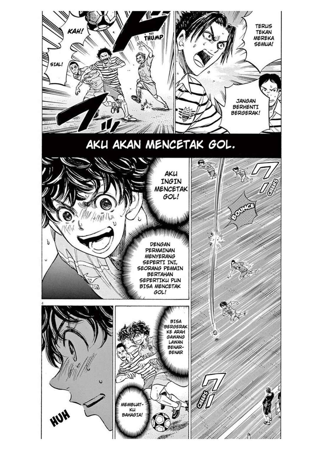 Chapter 100 - Page 5