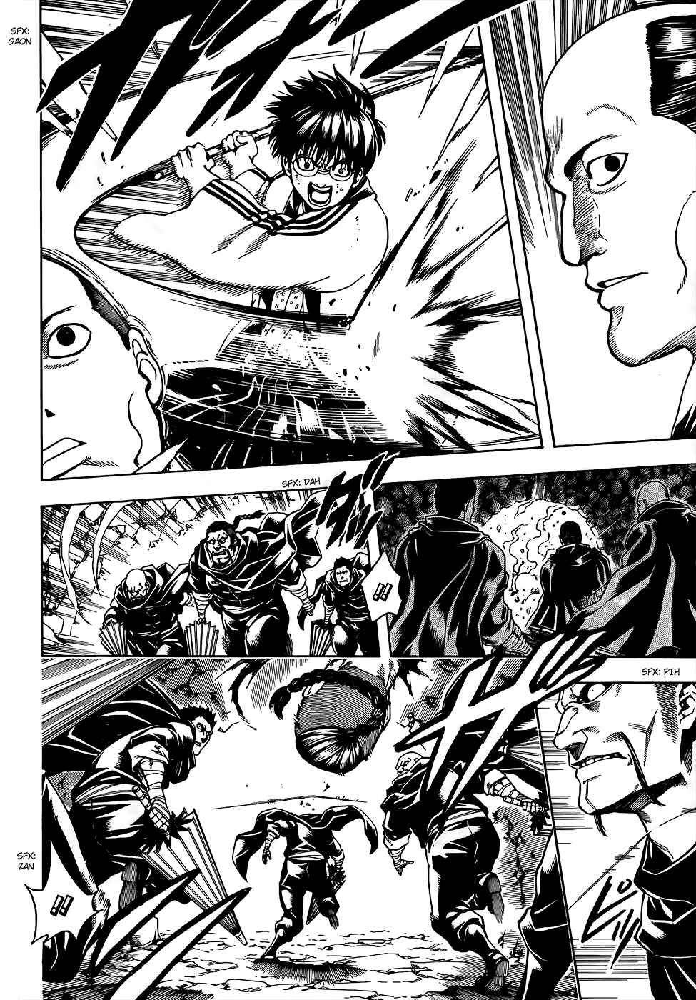 Chapter 514 - Page 7