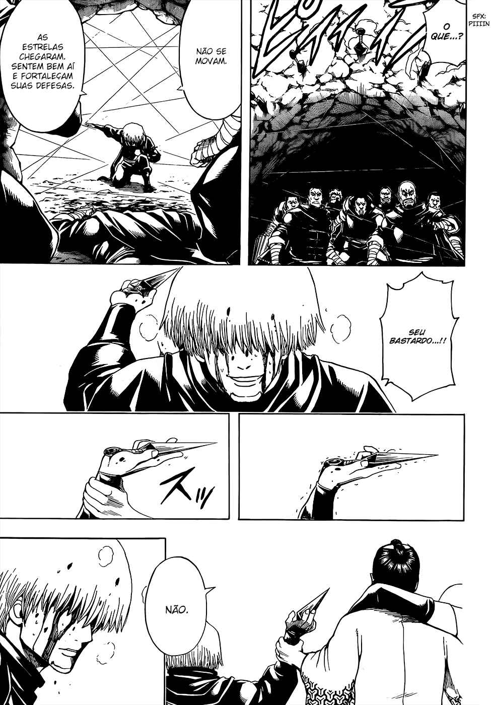 Chapter 514 - Page 8