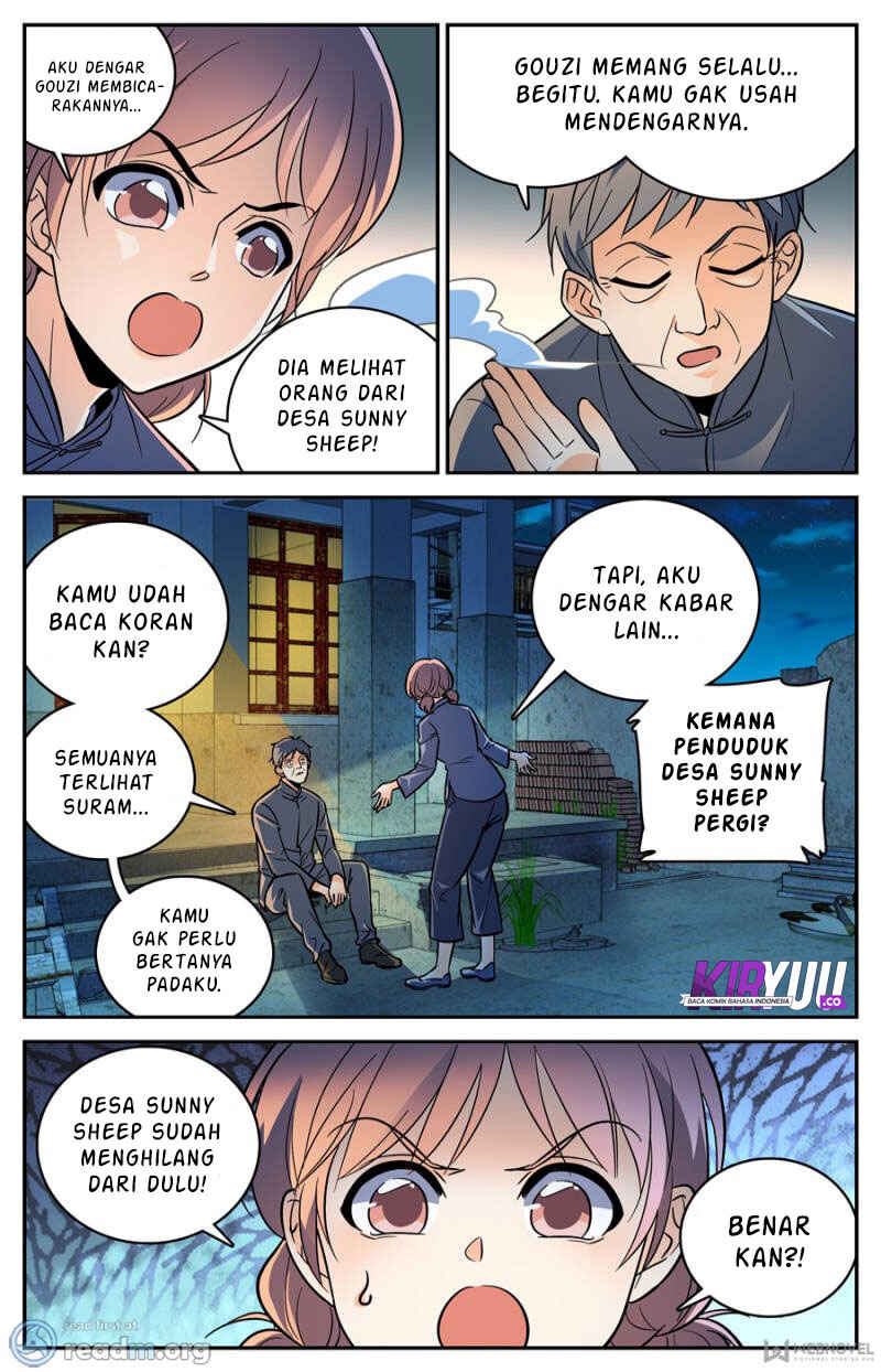 Chapter 389 - Page 5