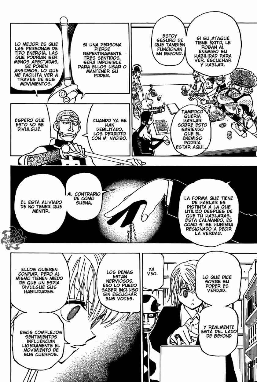 Chapter 349 - Page 16