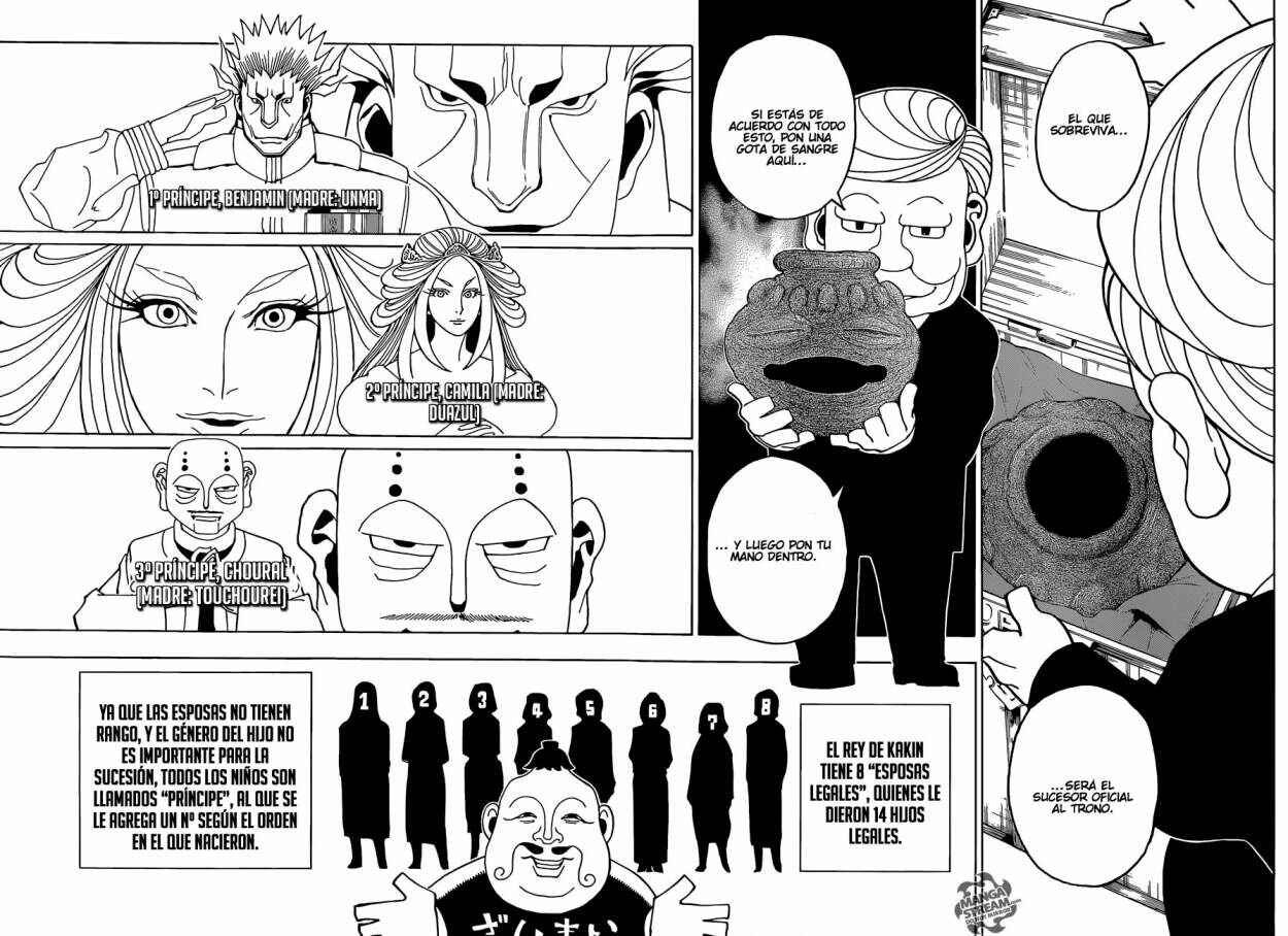 Chapter 349 - Page 3