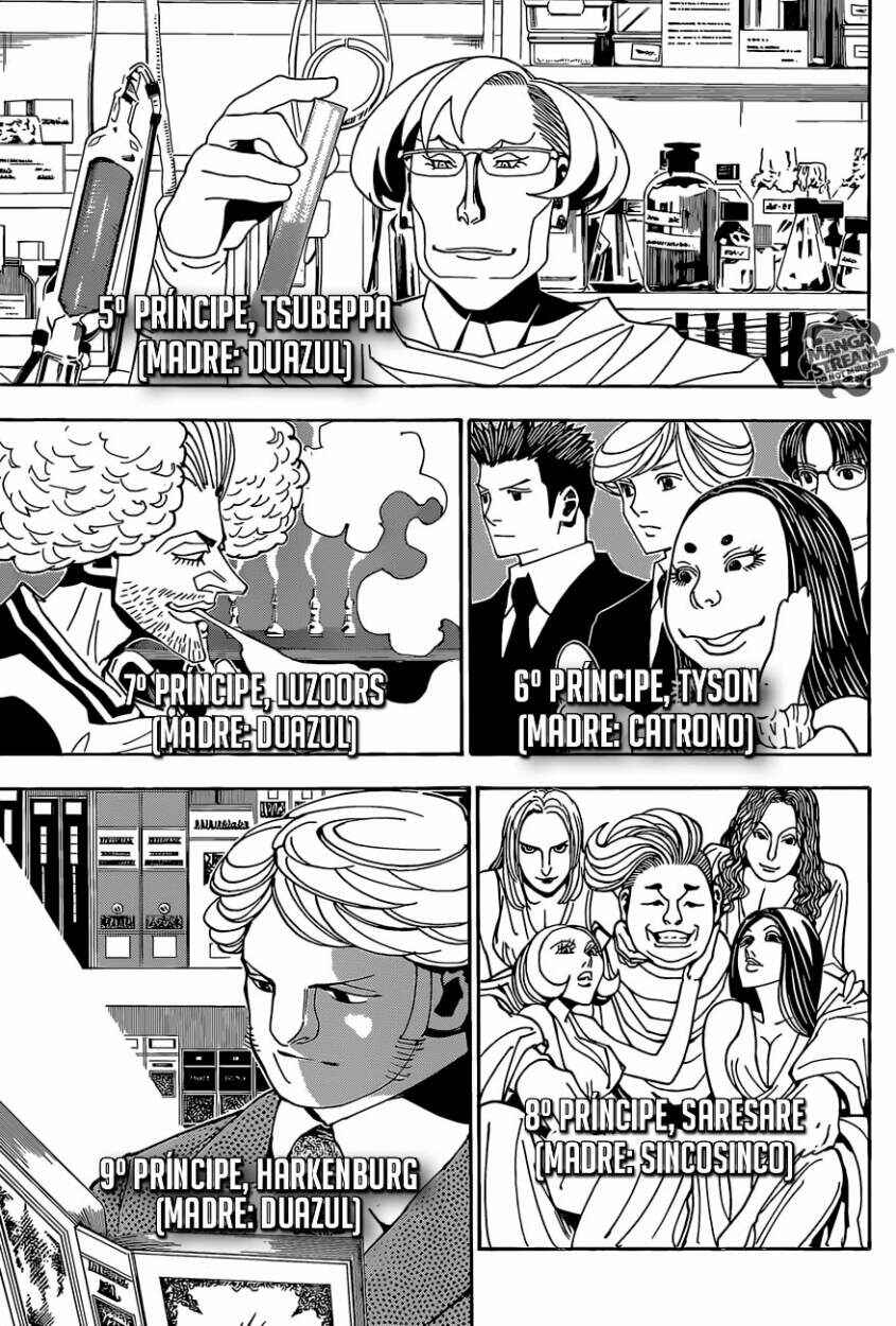Chapter 349 - Page 5