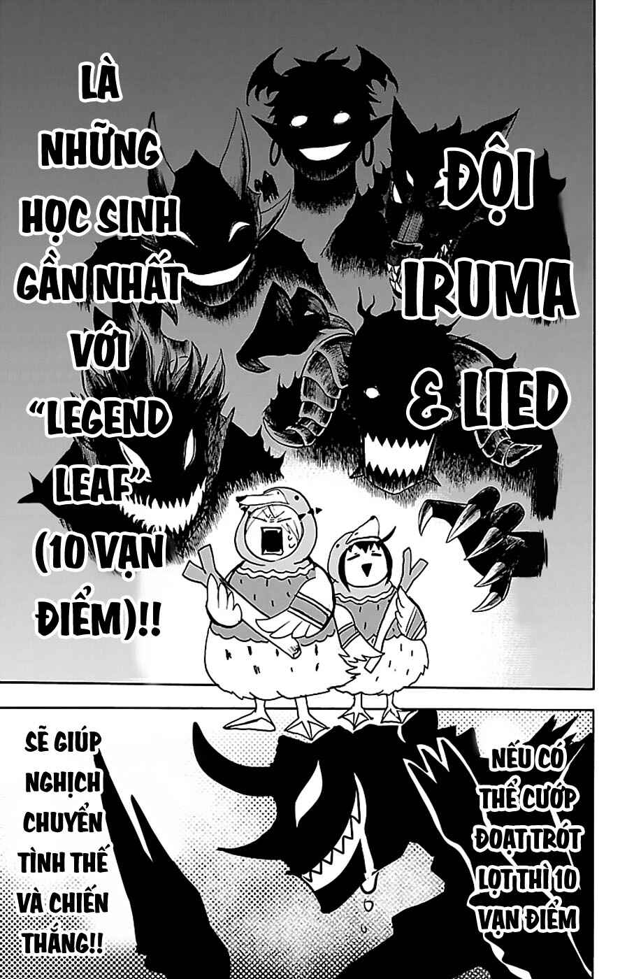 Chapter 127 - Page 20