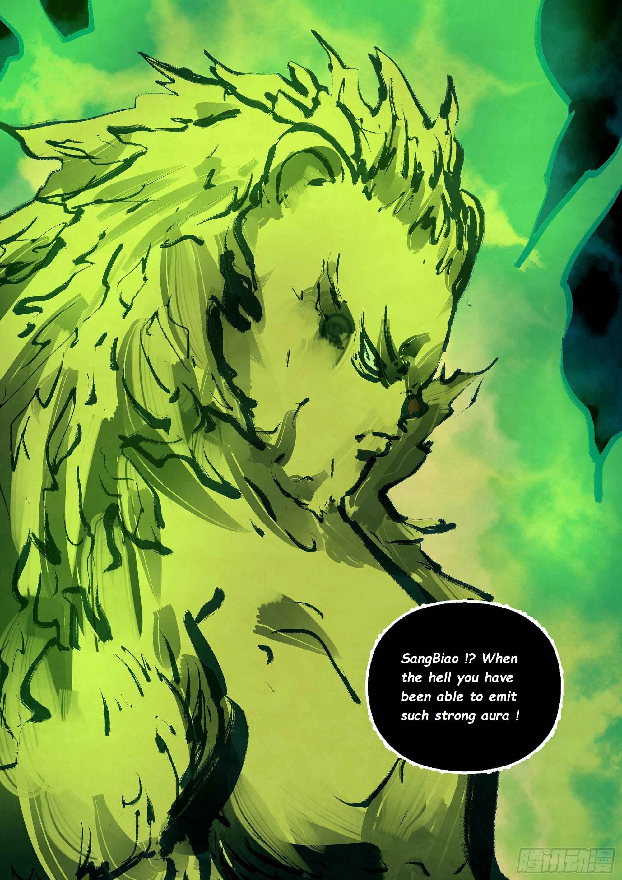 Chapter 351 - Page 16