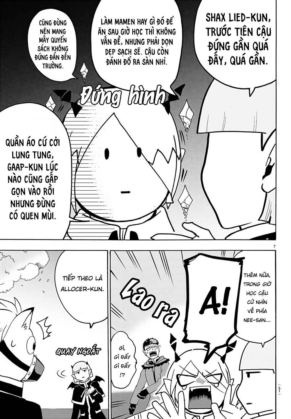 Chapter 151 - Page 10