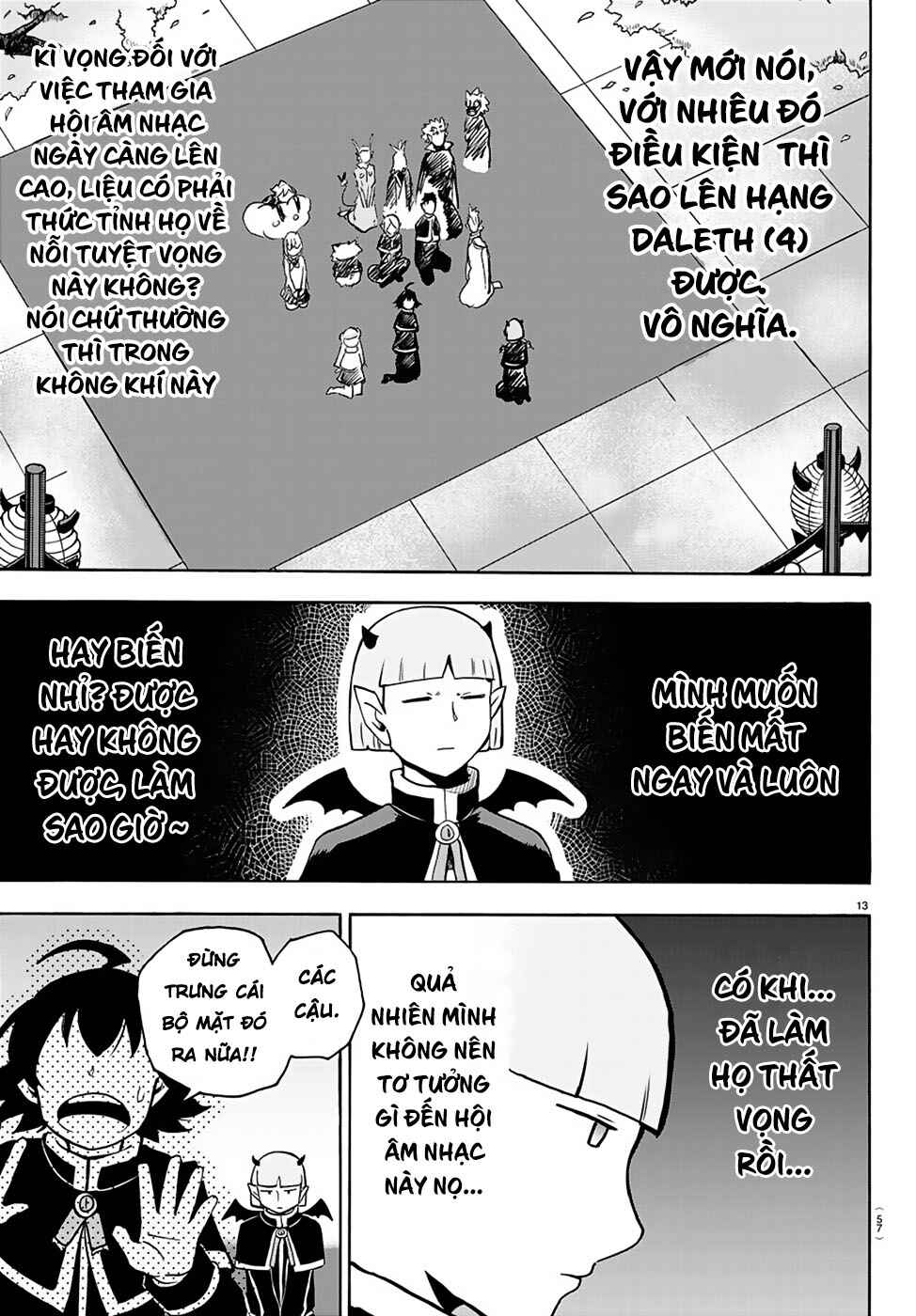 Chapter 151 - Page 16