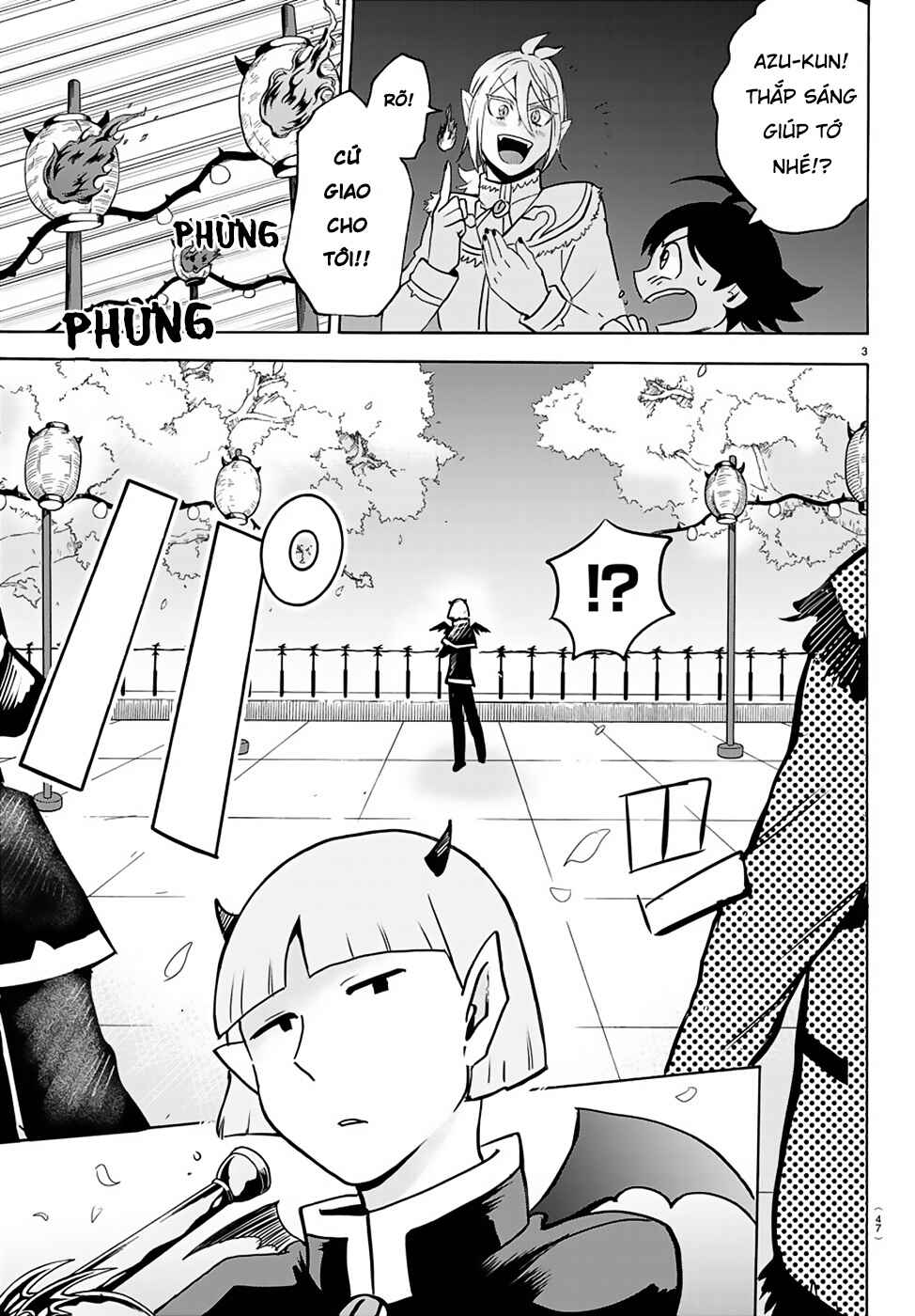 Chapter 151 - Page 6