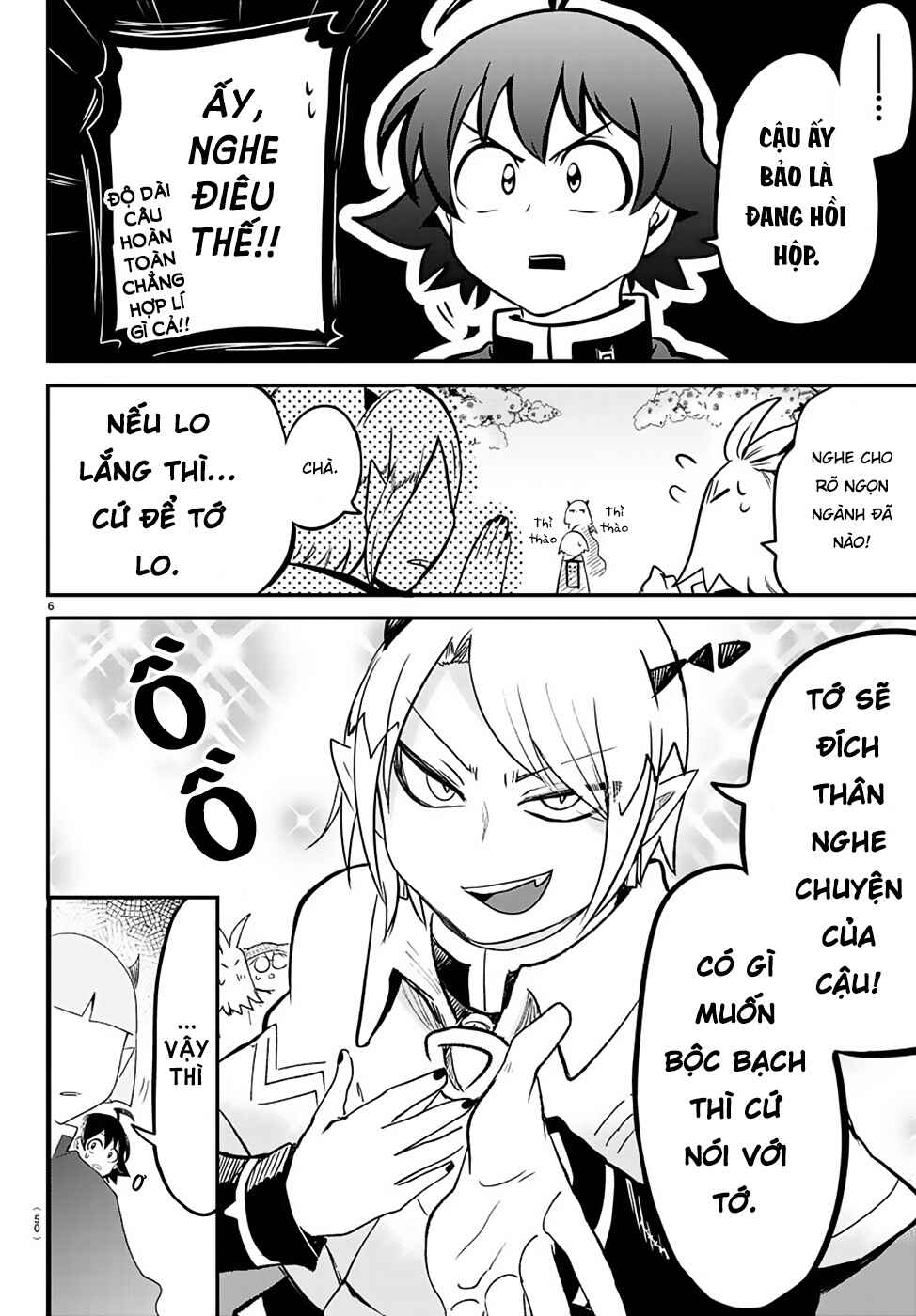 Chapter 151 - Page 9