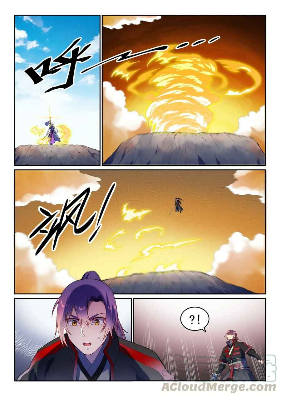 Chapter 589 - Page 16
