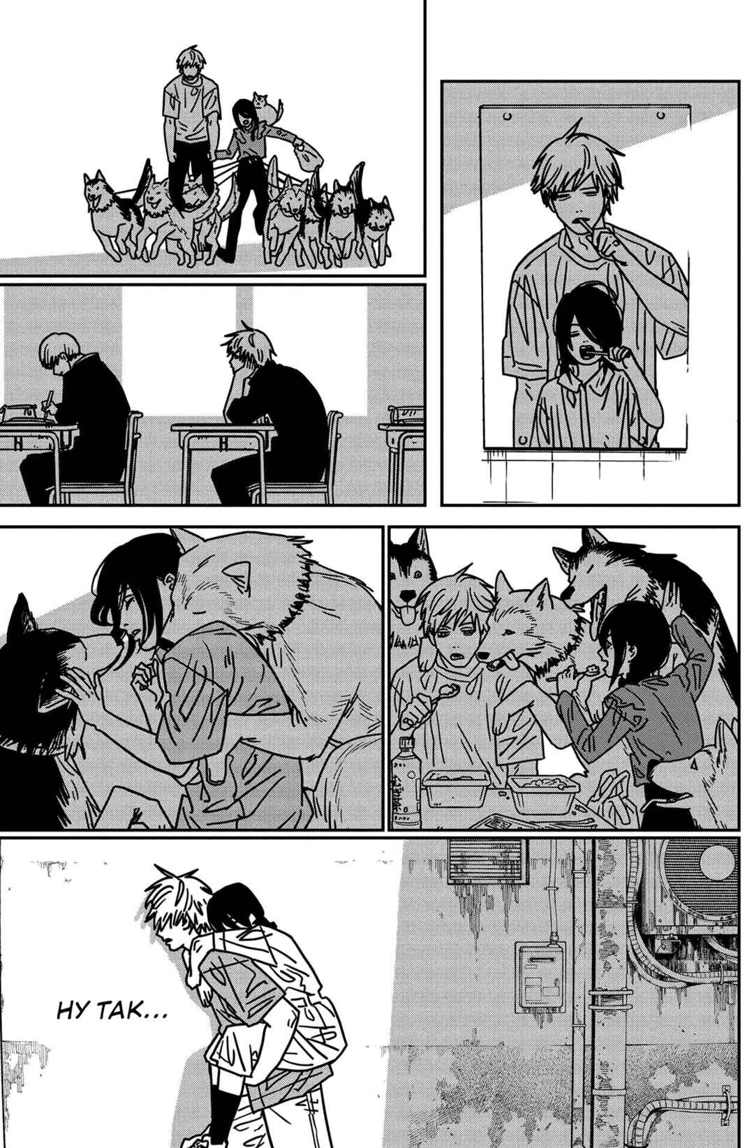 Chapter 150 - Page 3