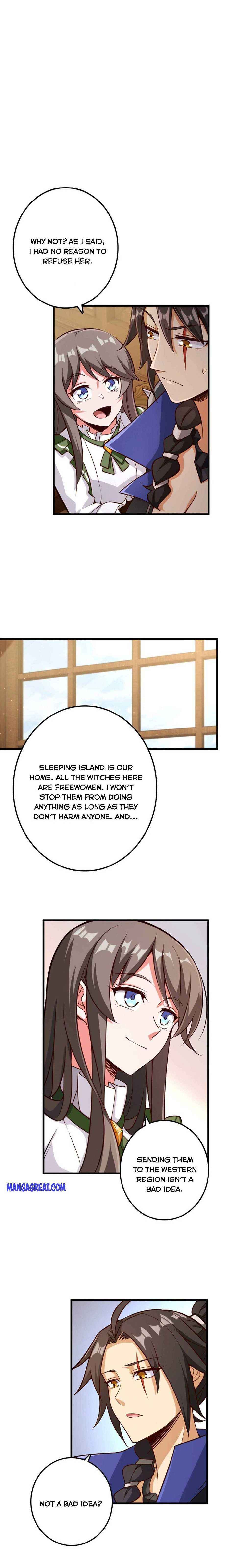Chapter 307 - Page 4