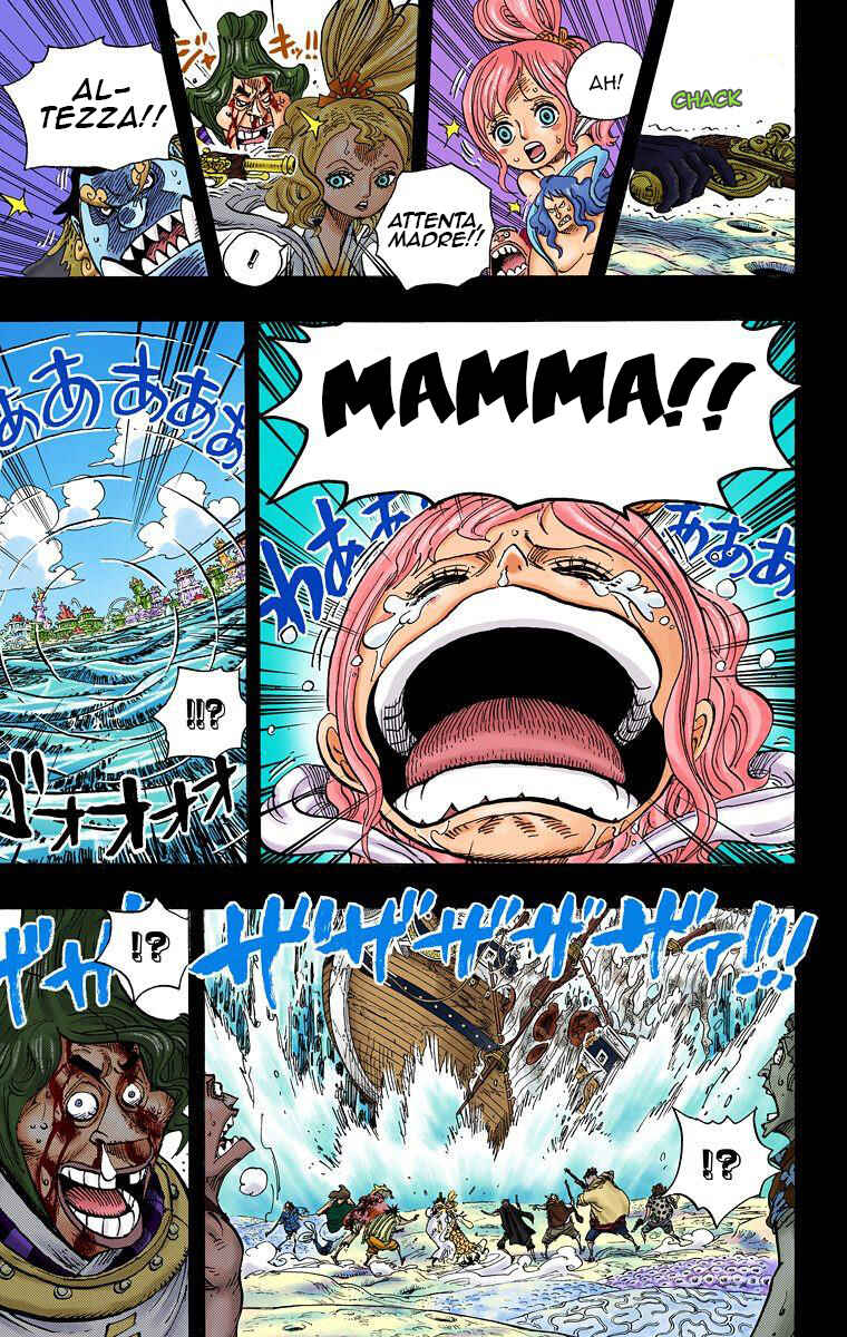Chapter 625 - Page 11