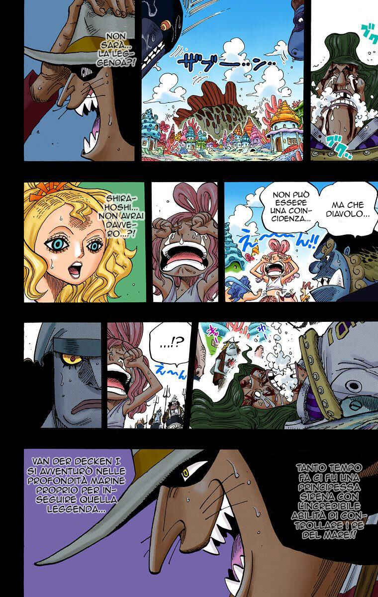 Chapter 625 - Page 13