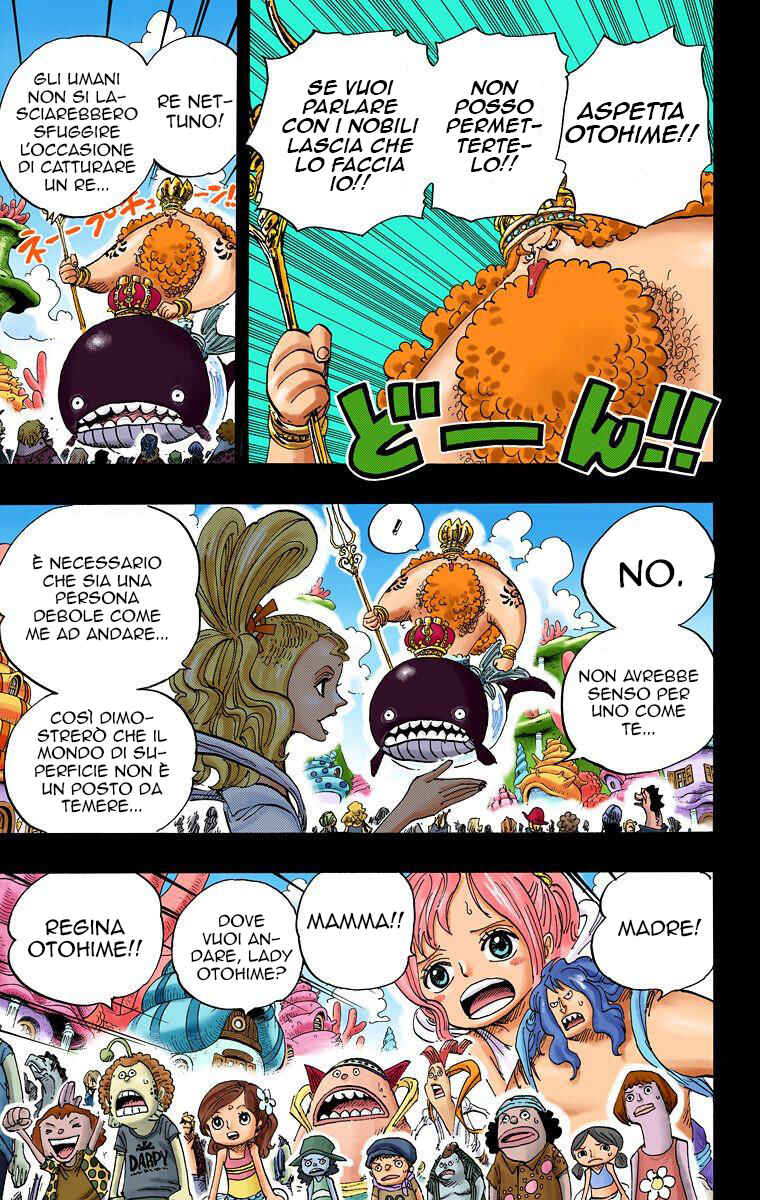 Chapter 625 - Page 16