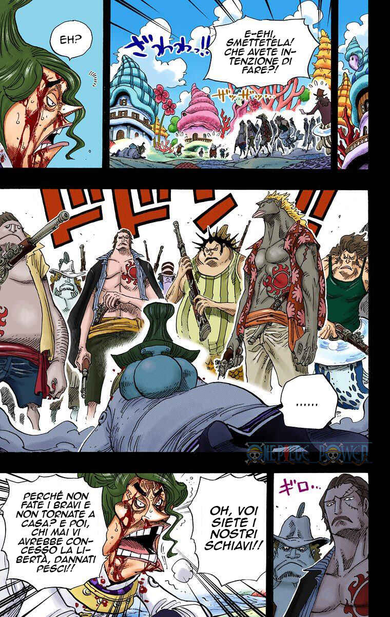 Chapter 625 - Page 5