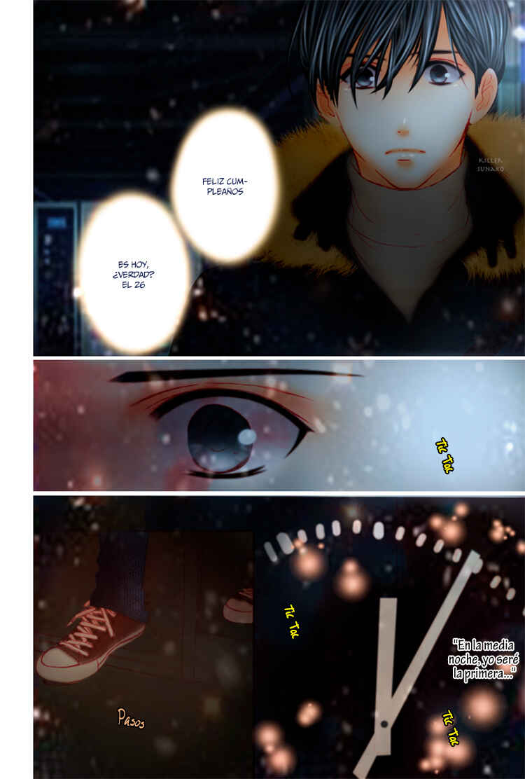Chapter 33 - Page 30