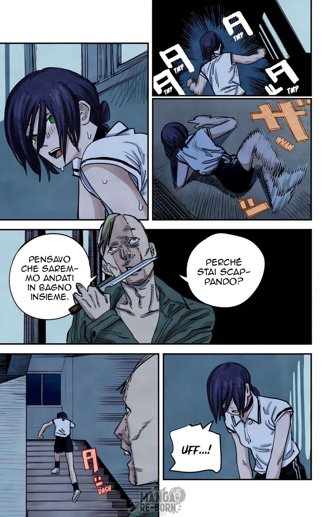 Chapter 43 - Page 5