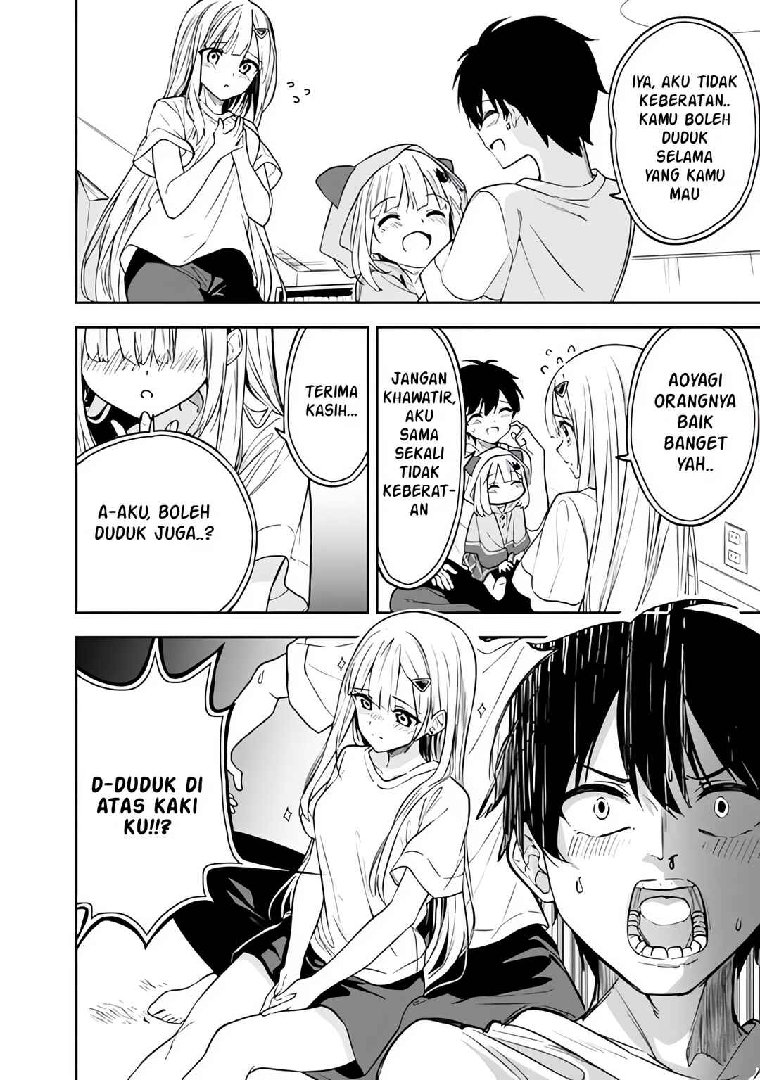 Chapter 3 - Page 6