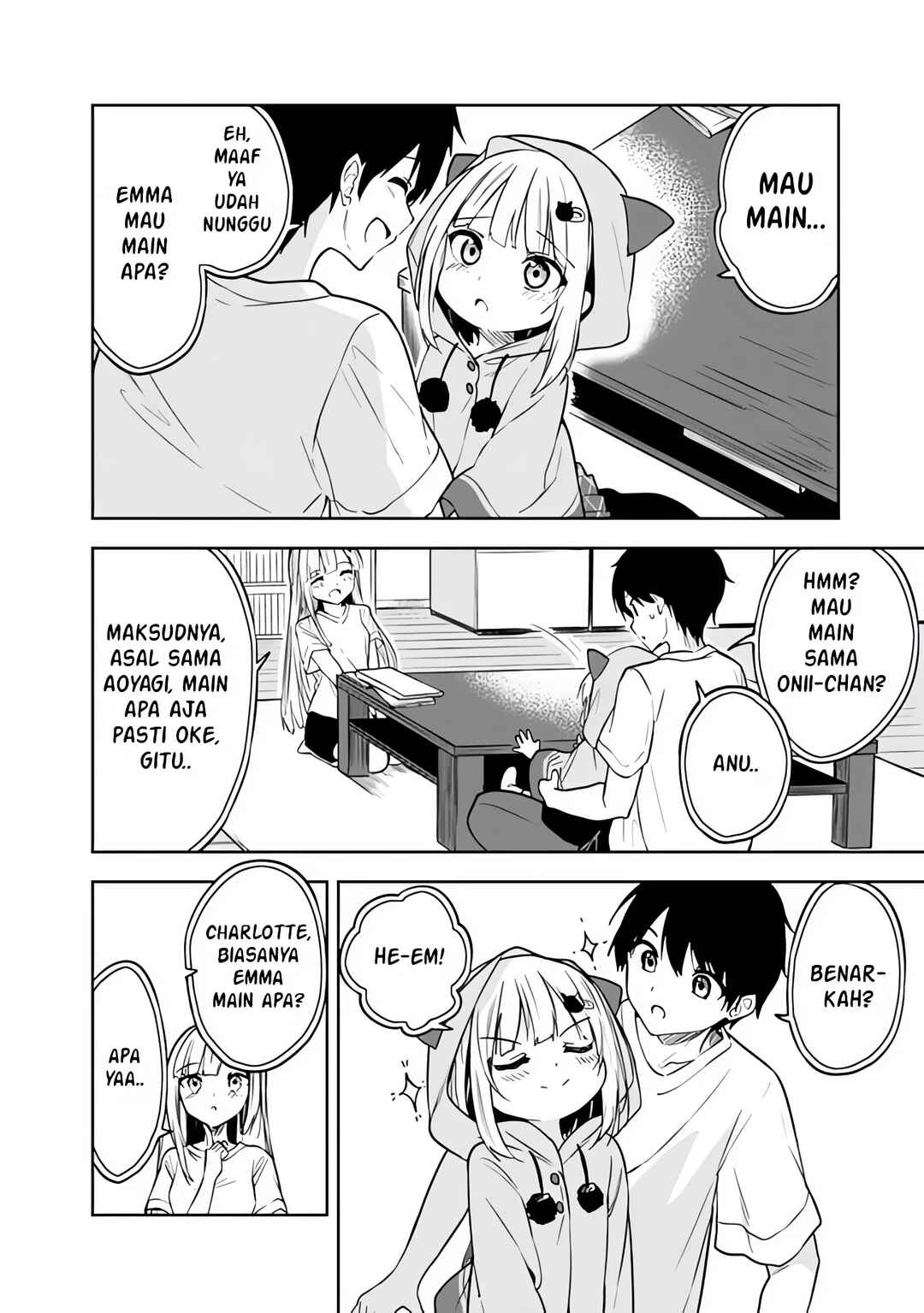 Chapter 3 - Page 8