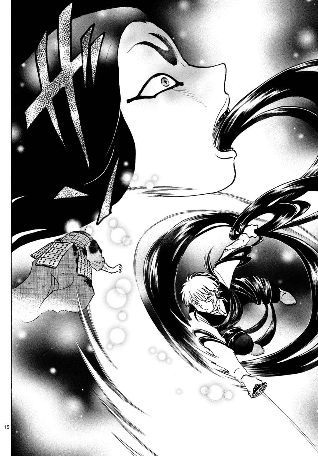 Chapter 277 - Page 15