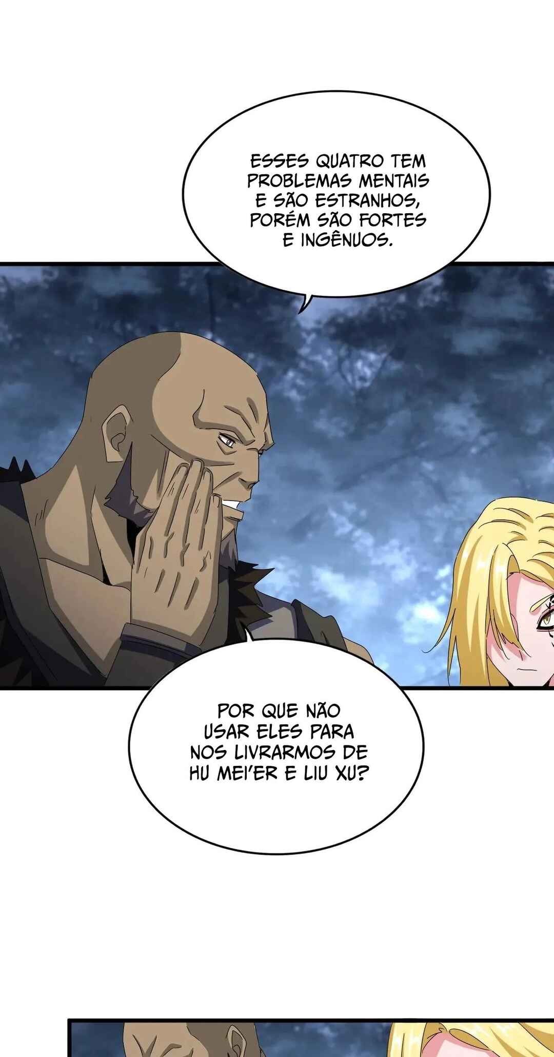 Chapter 570 - Page 27